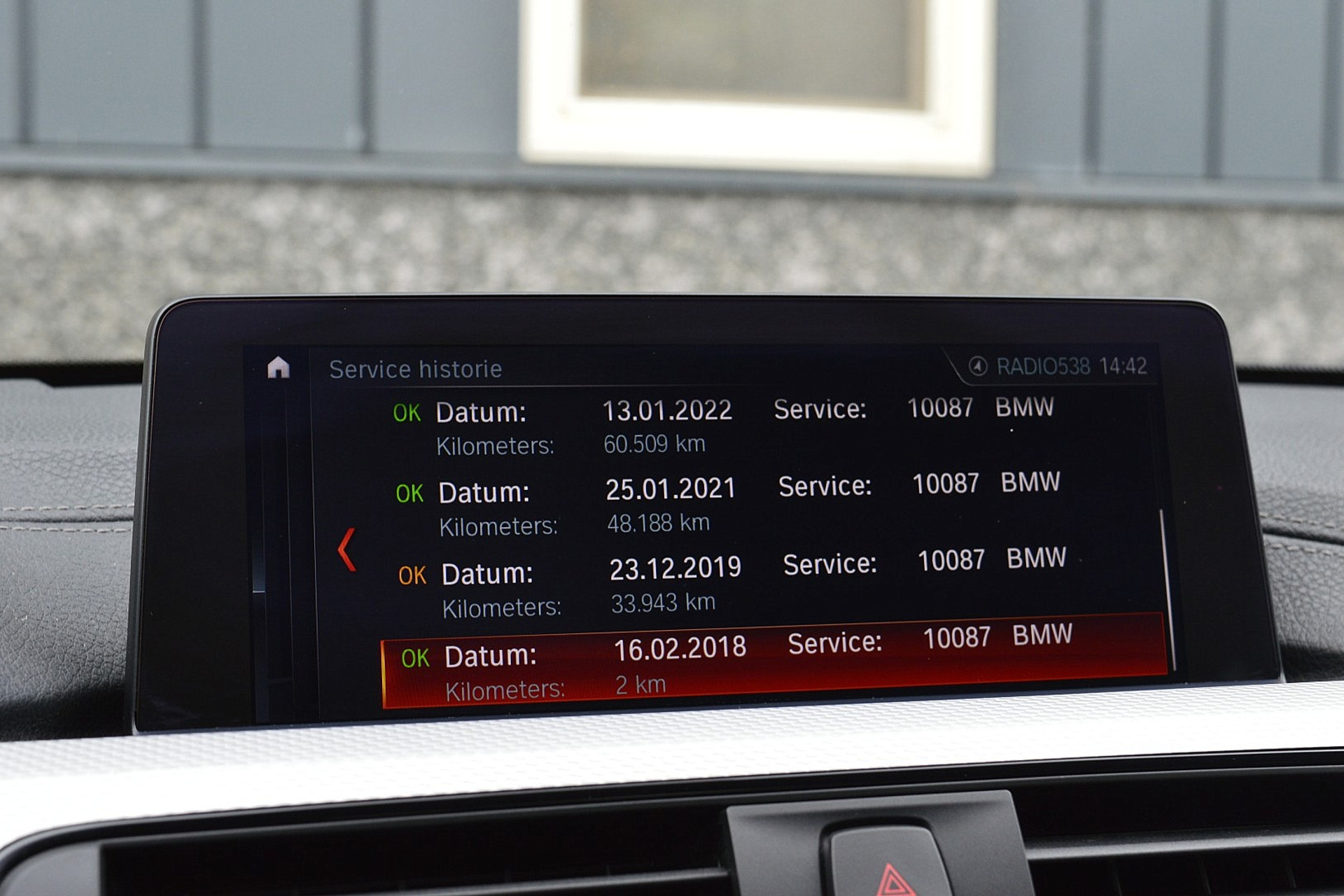 BMW 4 Serie Gran Coupé 420i M-Sport 48155675-23.jpg | ABC Auto's