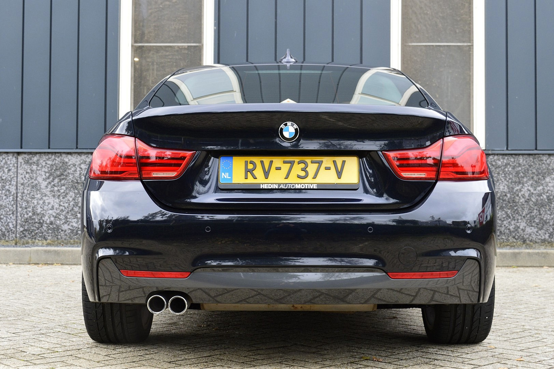 BMW 4 Serie Gran Coupé 420i M-Sport 48155675-3.jpg | ABC Auto's