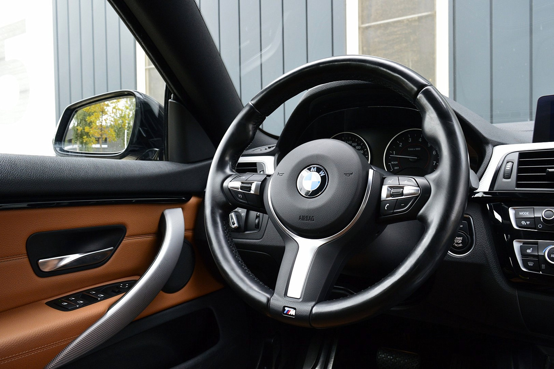 BMW 4 Serie Gran Coupé 420i M-Sport 48155675-33.jpg | ABC Auto's