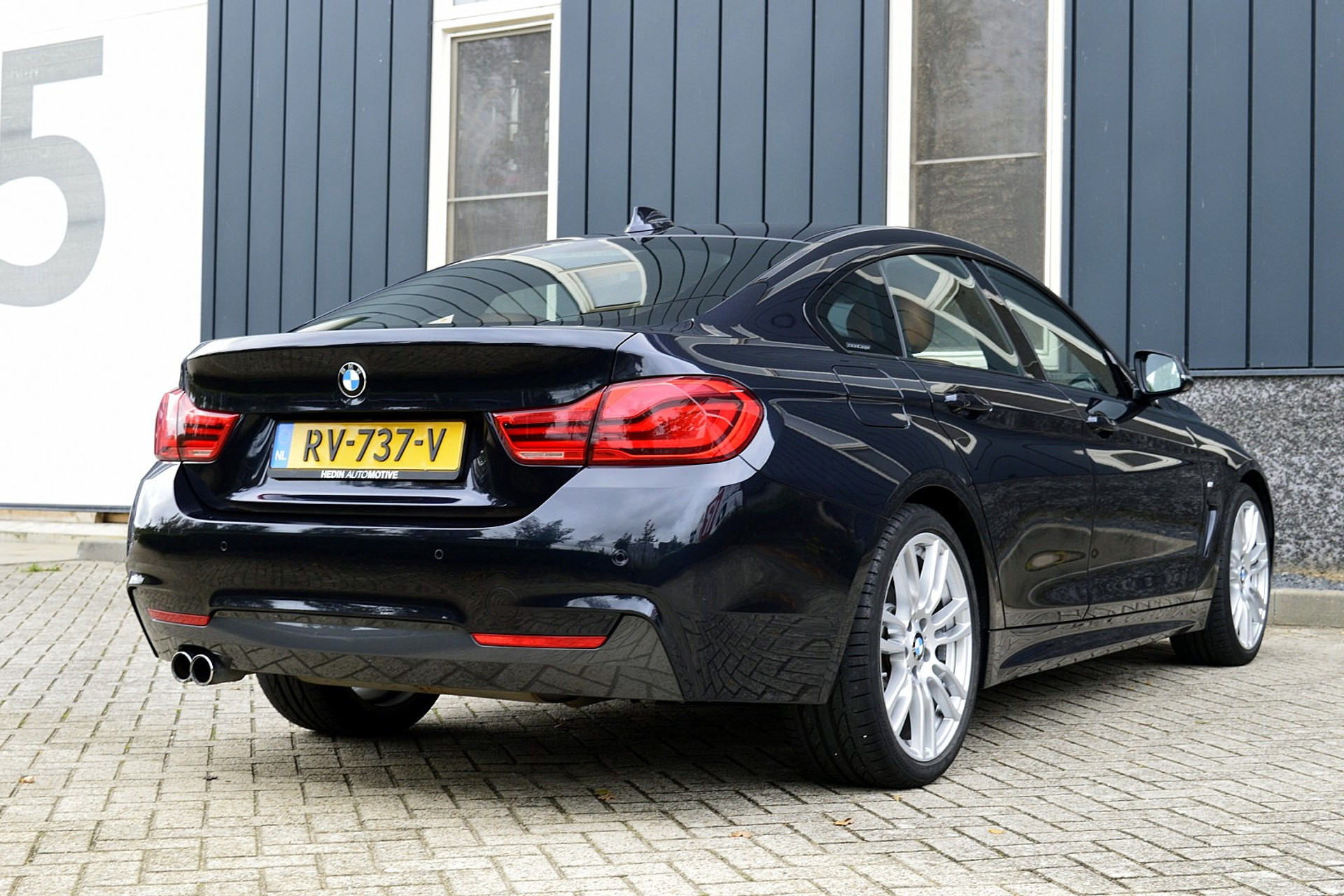 BMW 4 Serie Gran Coupé 420i M-Sport 48155675-4.jpg | ABC Auto's