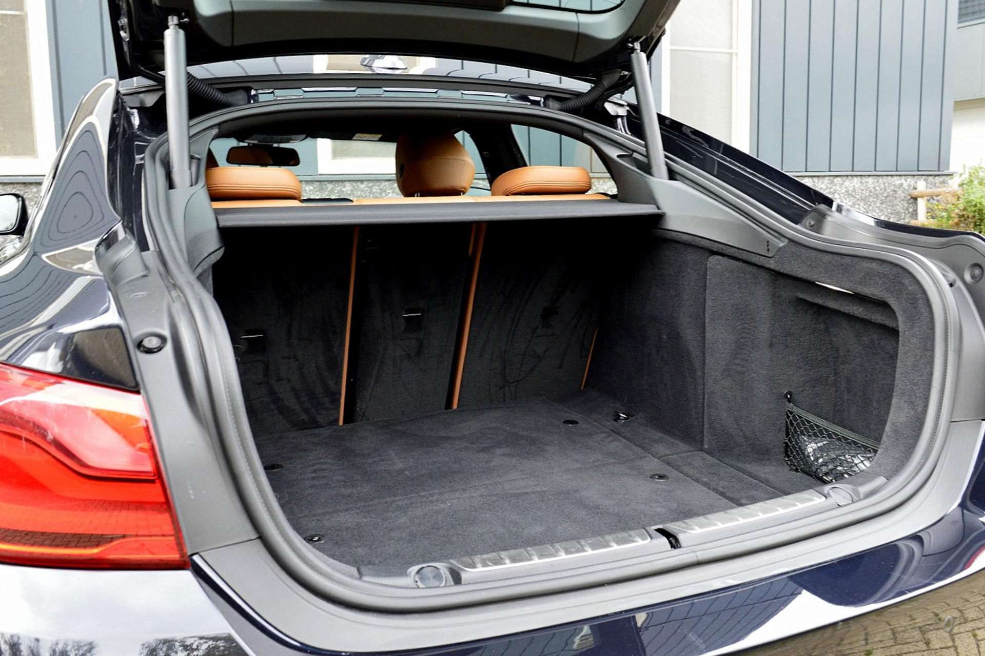 BMW 4 Serie Gran Coupé 420i M-Sport 48155675-8.jpg | ABC Auto's