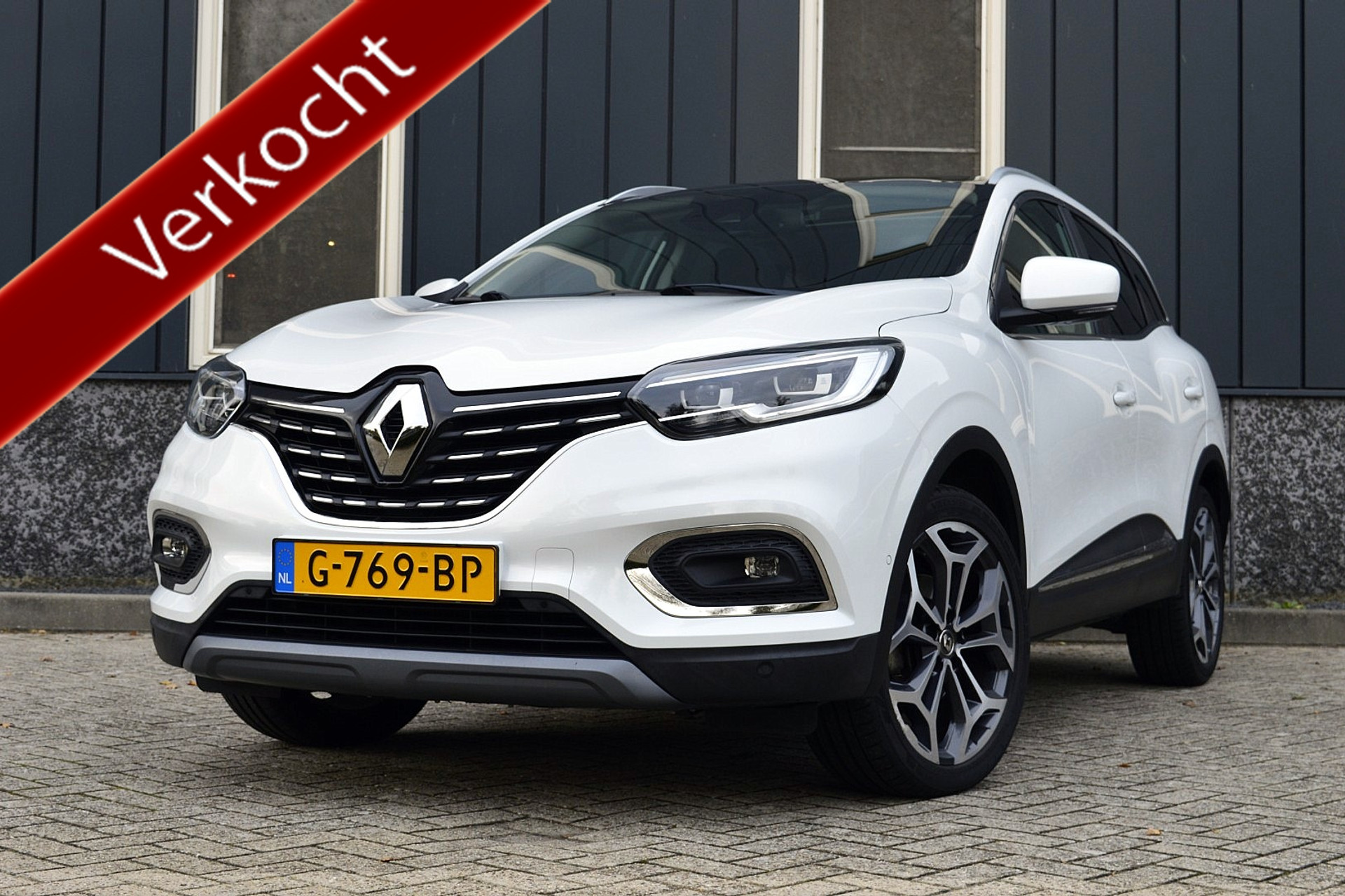 Renault Kadjar 1.3 TCe Intens 48260838-0.jpg | ABC Auto's