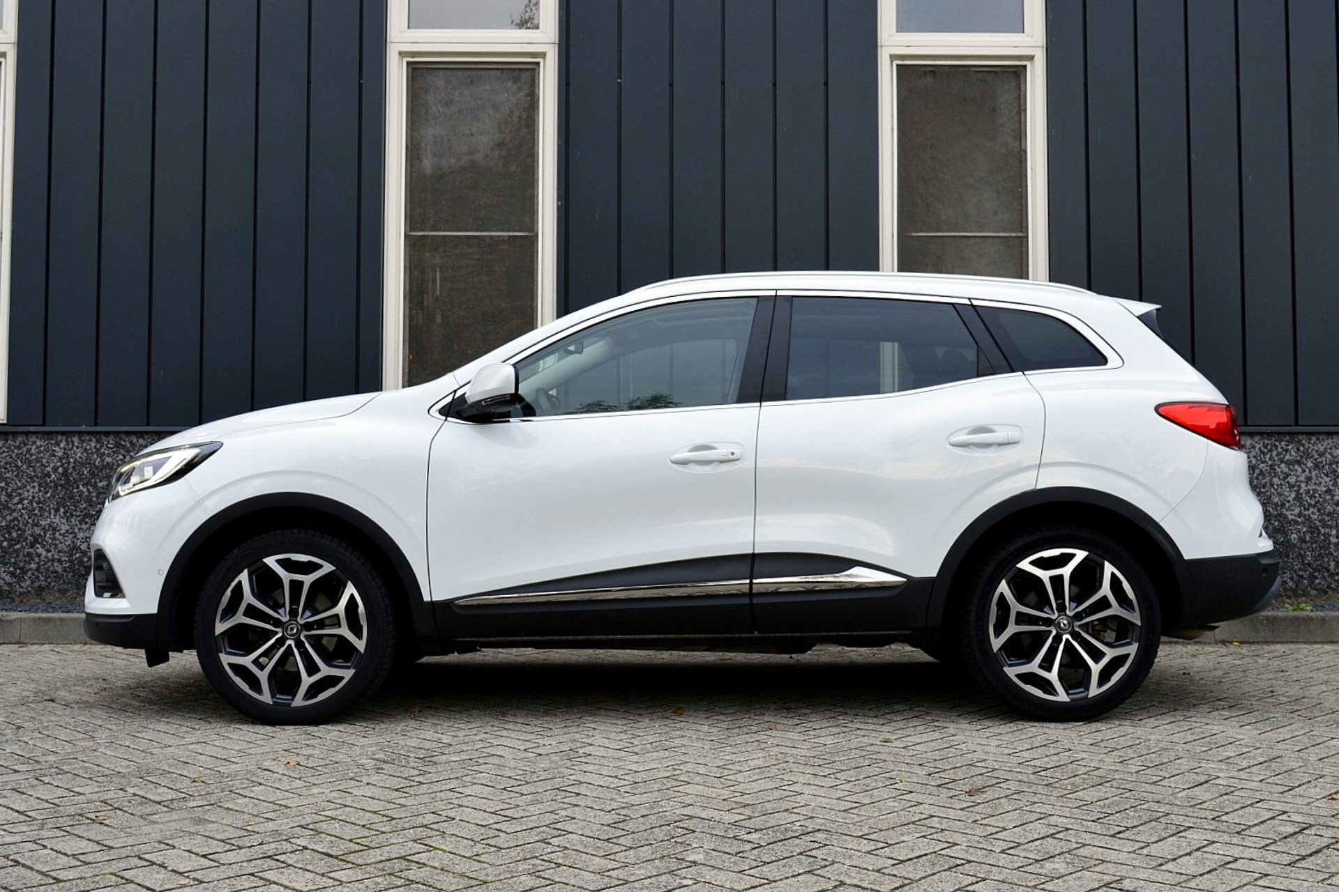 Renault Kadjar 1.3 TCe Intens 48260838-1.jpg | ABC Auto's