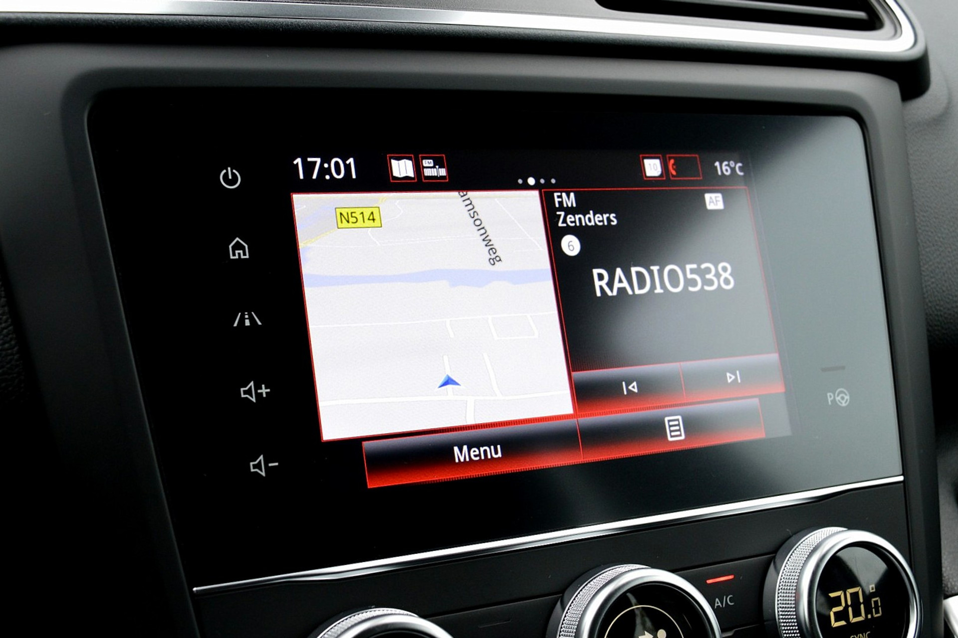 Renault Kadjar 1.3 TCe Intens 48260838-17.jpg | ABC Auto's