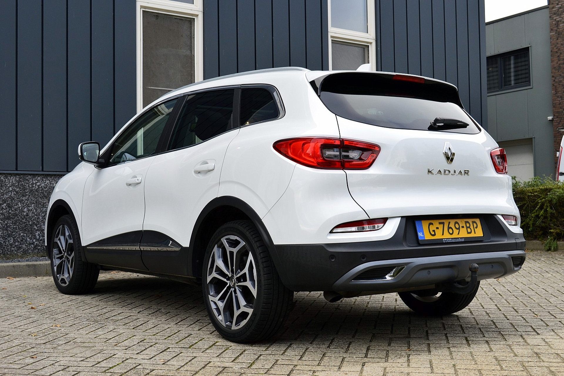 Renault Kadjar 1.3 TCe Intens 48260838-2.jpg | ABC Auto's