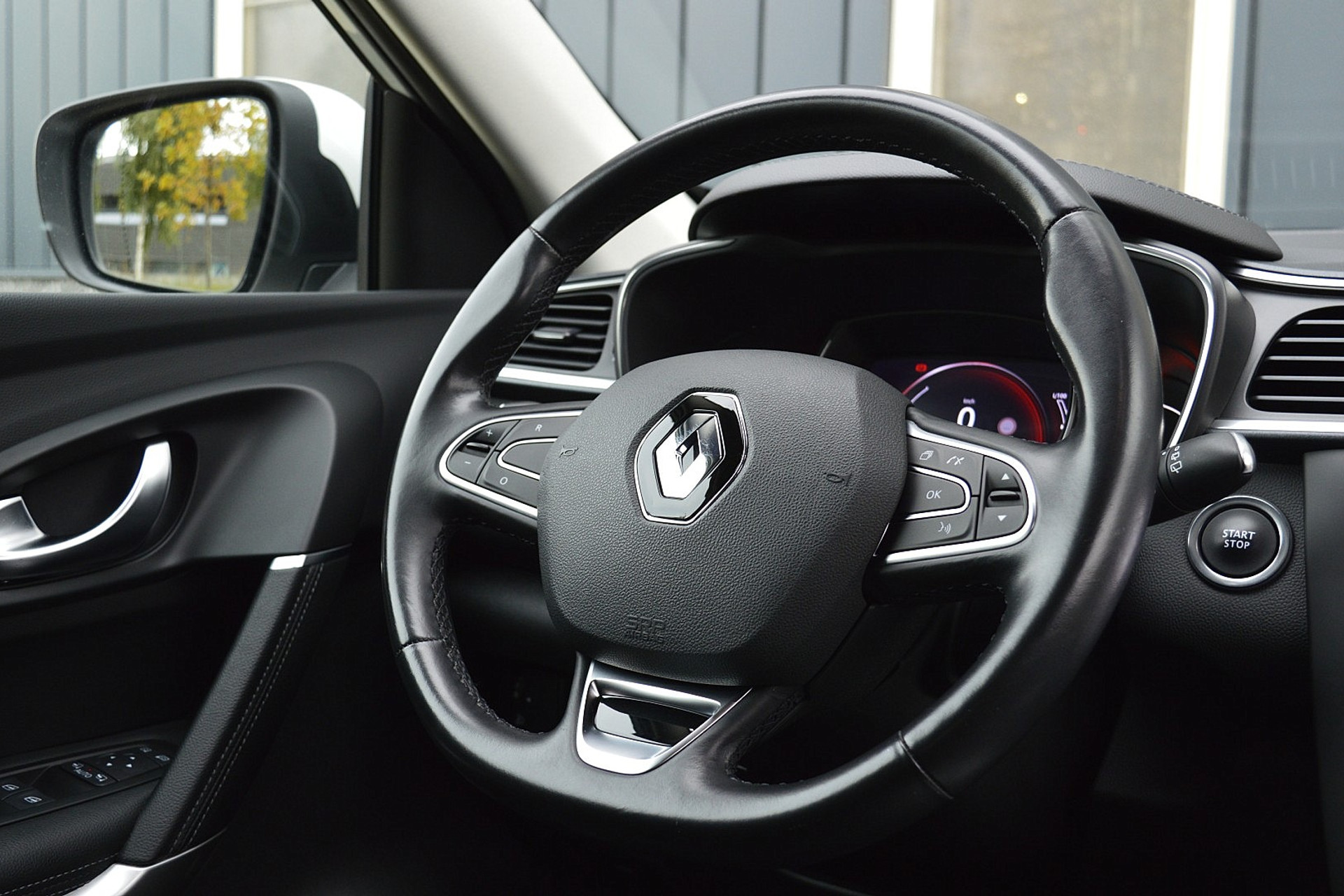 Renault Kadjar 1.3 TCe Intens 48260838-29.jpg | ABC Auto's