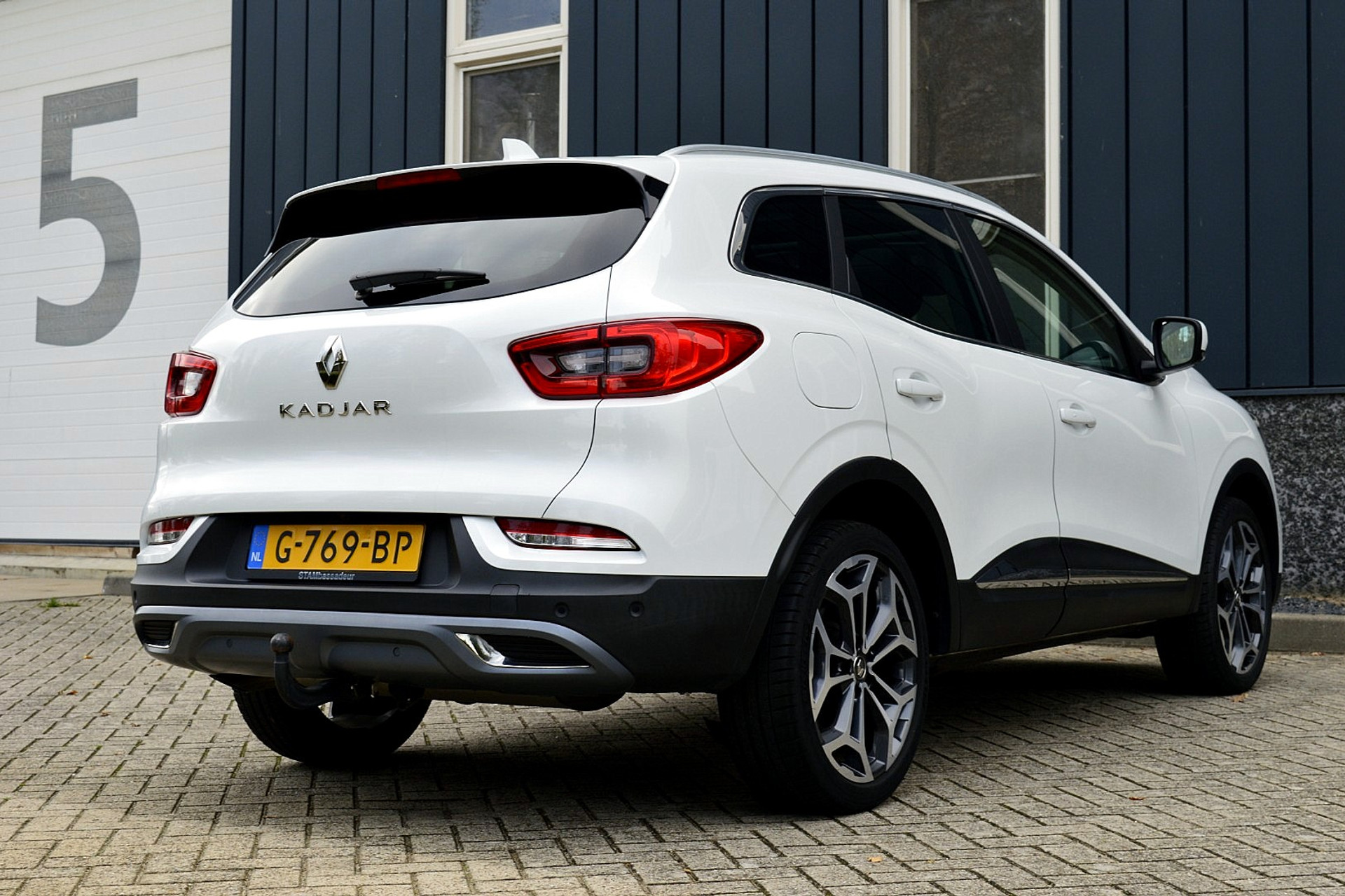 Renault Kadjar 1.3 TCe Intens 48260838-4.jpg | ABC Auto's