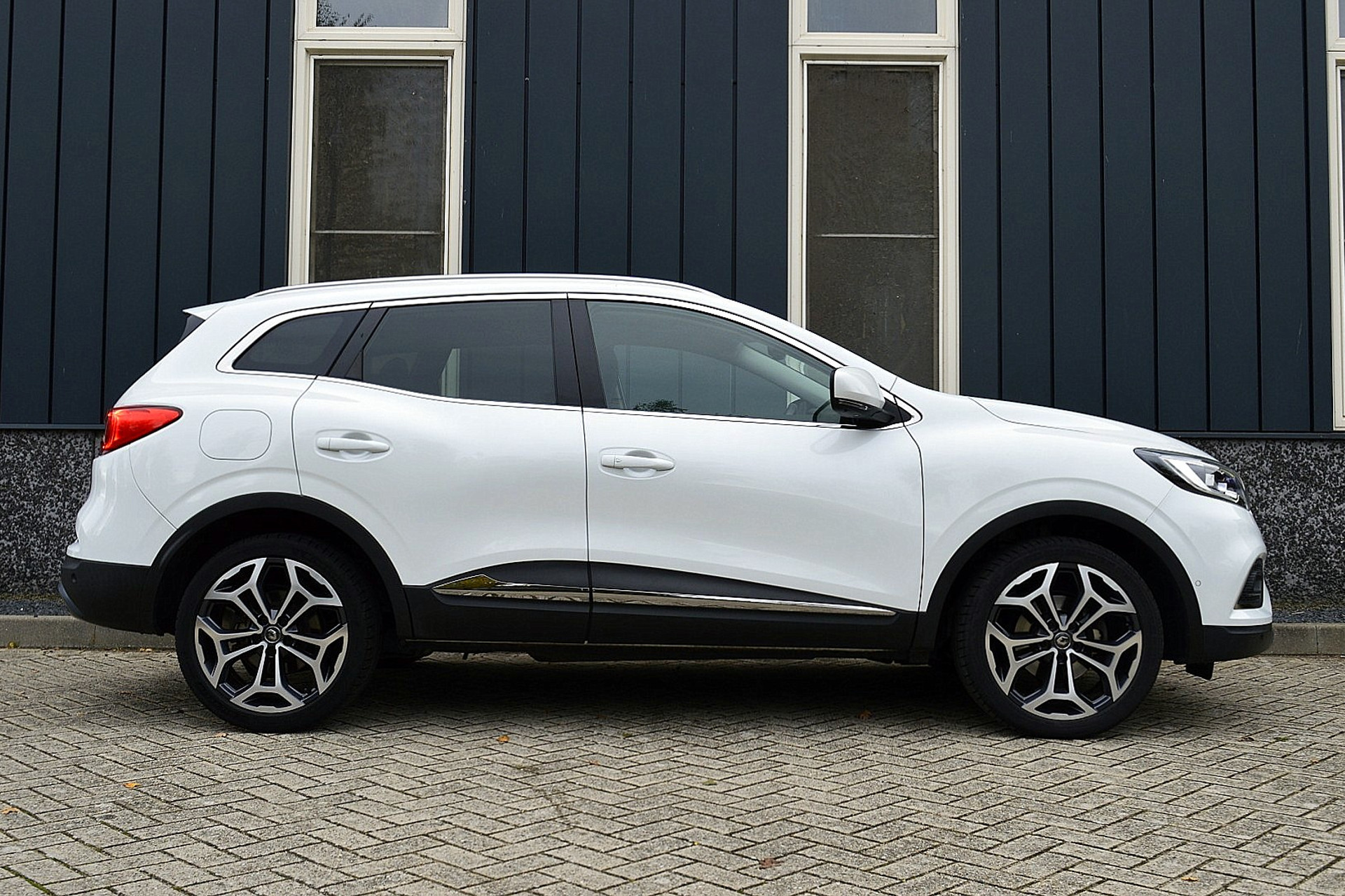 Renault Kadjar 1.3 TCe Intens 48260838-5.jpg | ABC Auto's