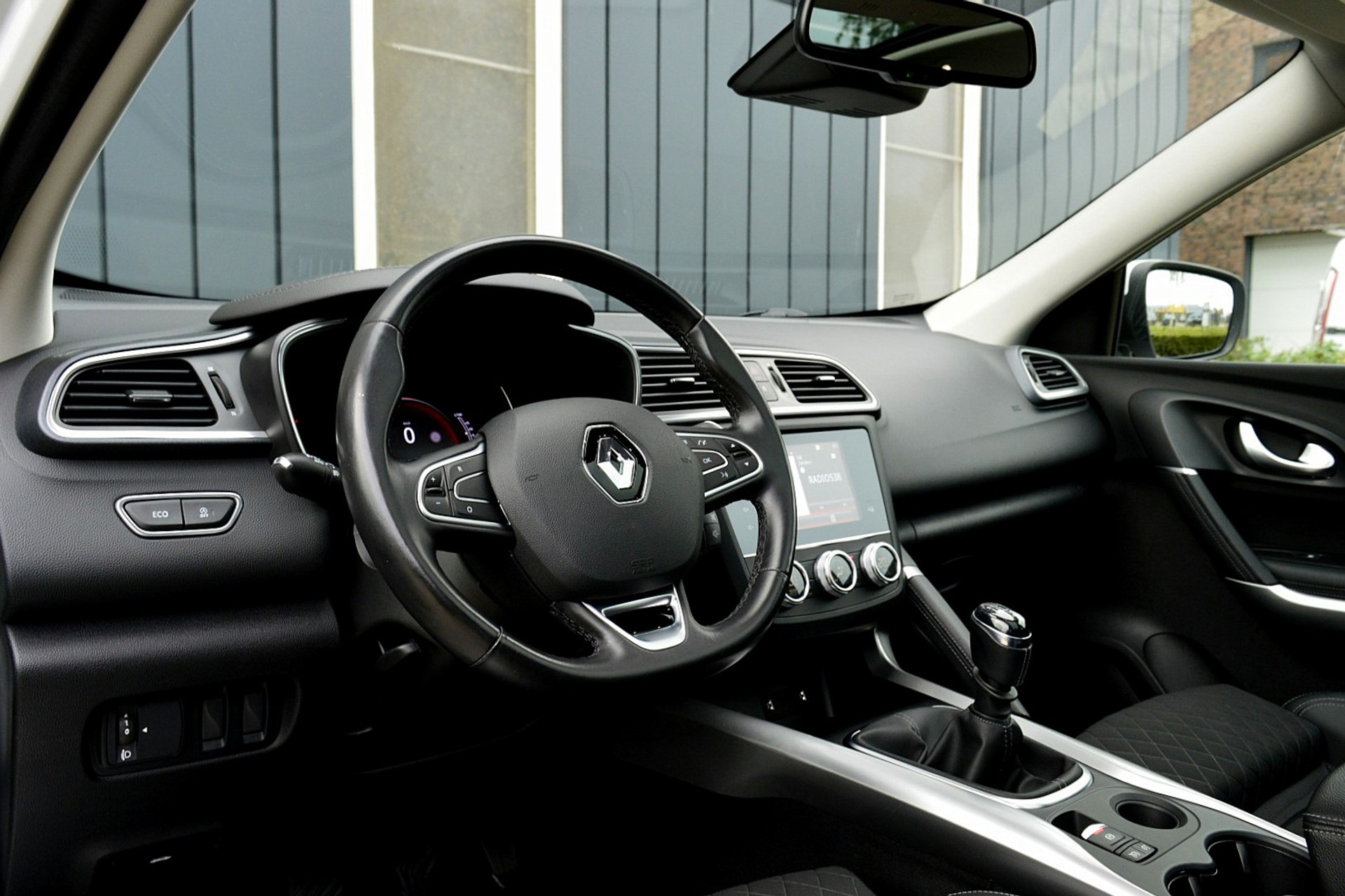Renault Kadjar 1.3 TCe Intens 48260838-9.jpg | ABC Auto's
