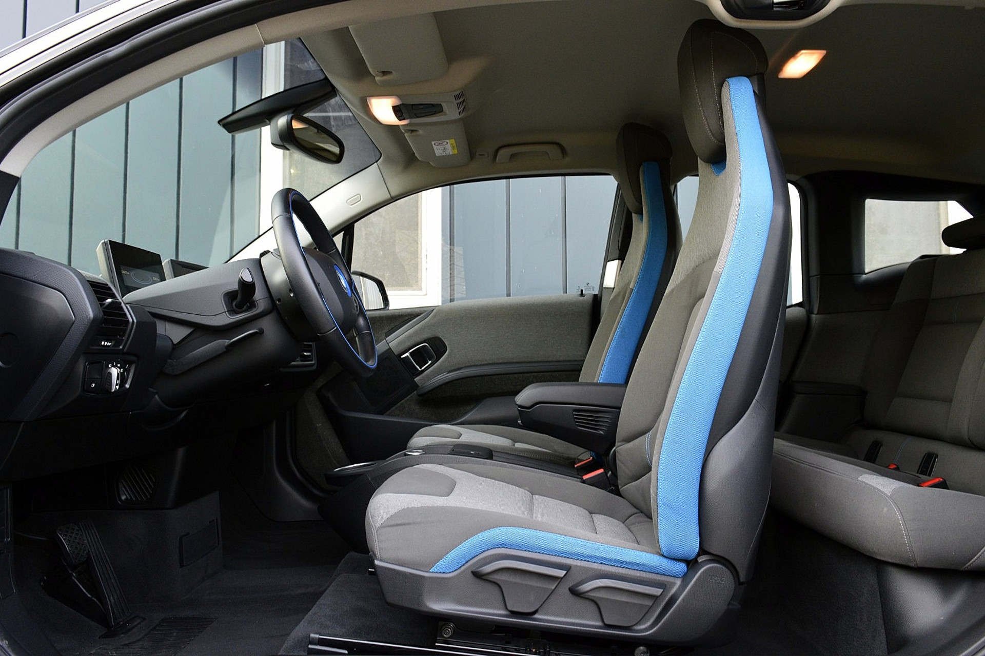 BMW i3 Basis iPerformance 94Ah 33 kWh 48518210-10.jpg | ABC Auto's