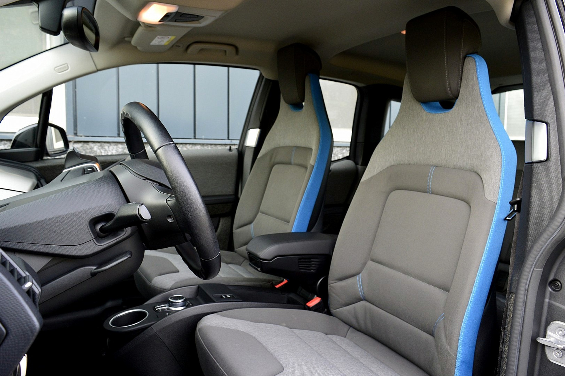 BMW i3 Basis iPerformance 94Ah 33 kWh 48518210-11.jpg | ABC Auto's