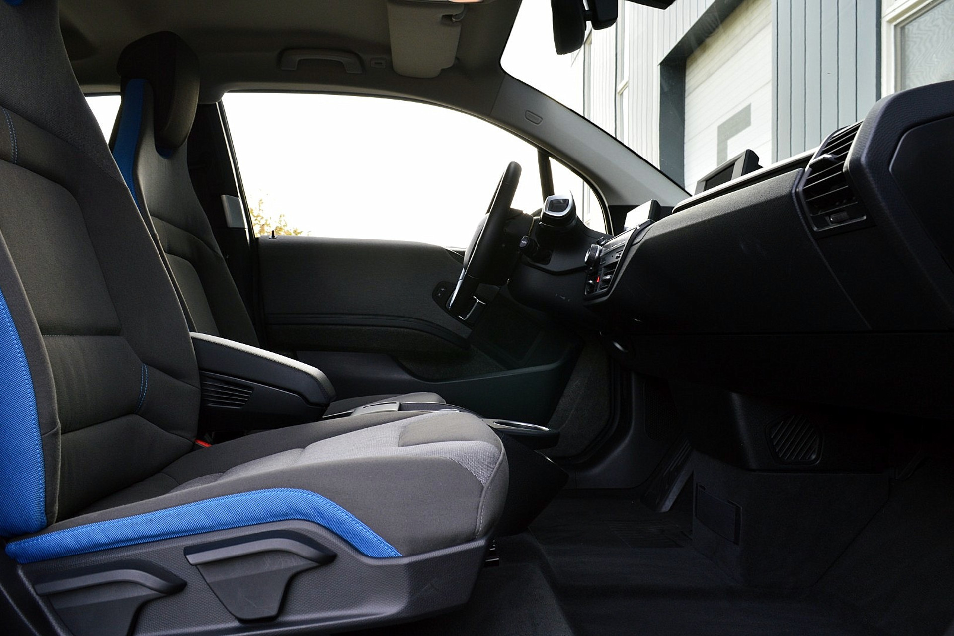 BMW i3 Basis iPerformance 94Ah 33 kWh 48518210-13.jpg | ABC Auto's