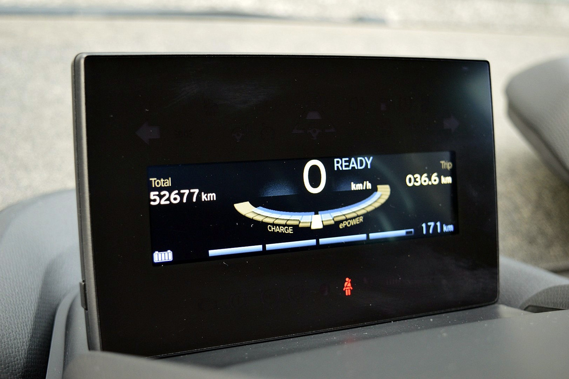 BMW i3 Basis iPerformance 94Ah 33 kWh 48518210-15.jpg | ABC Auto's