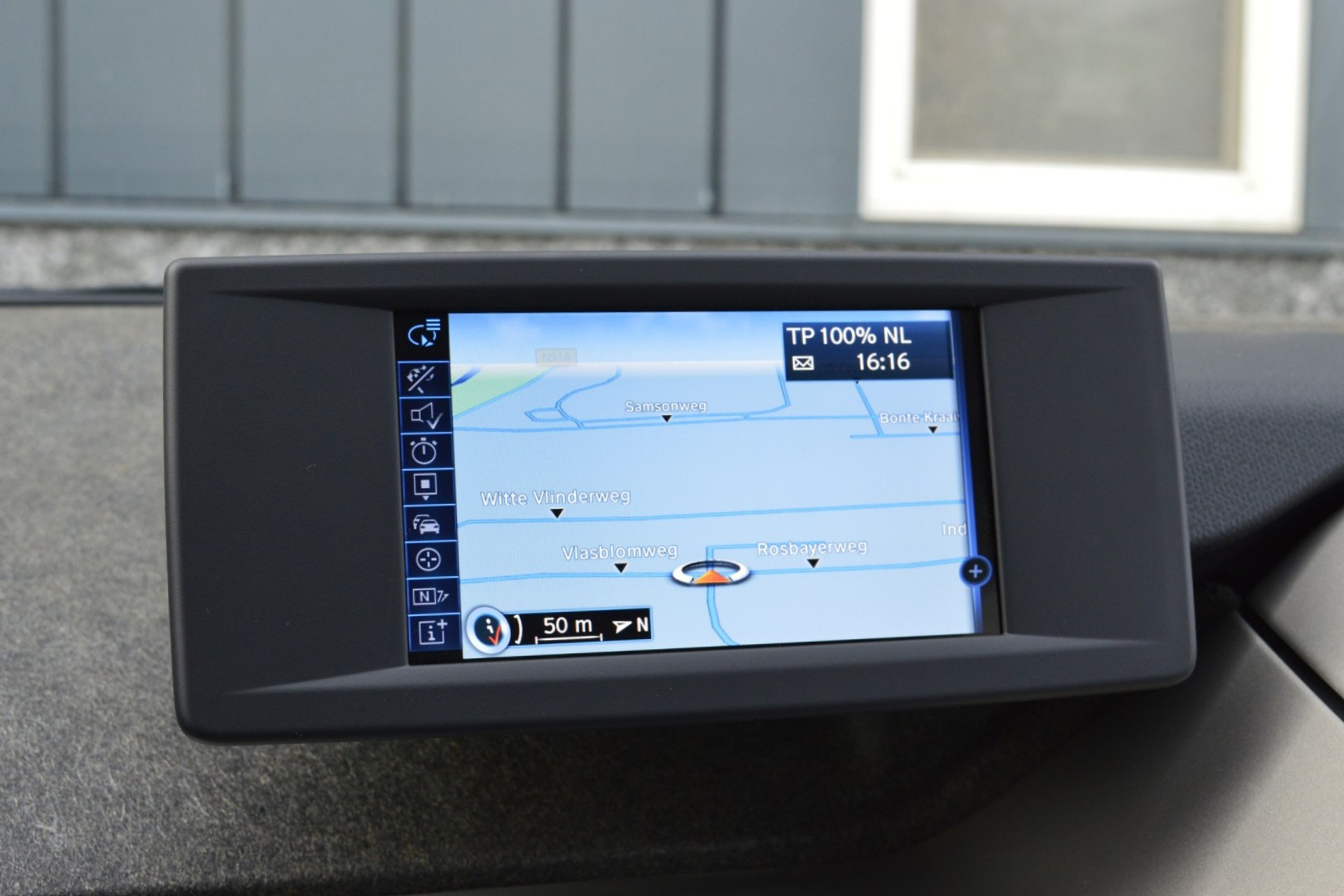 BMW i3 Basis iPerformance 94Ah 33 kWh 48518210-16.jpg | ABC Auto's