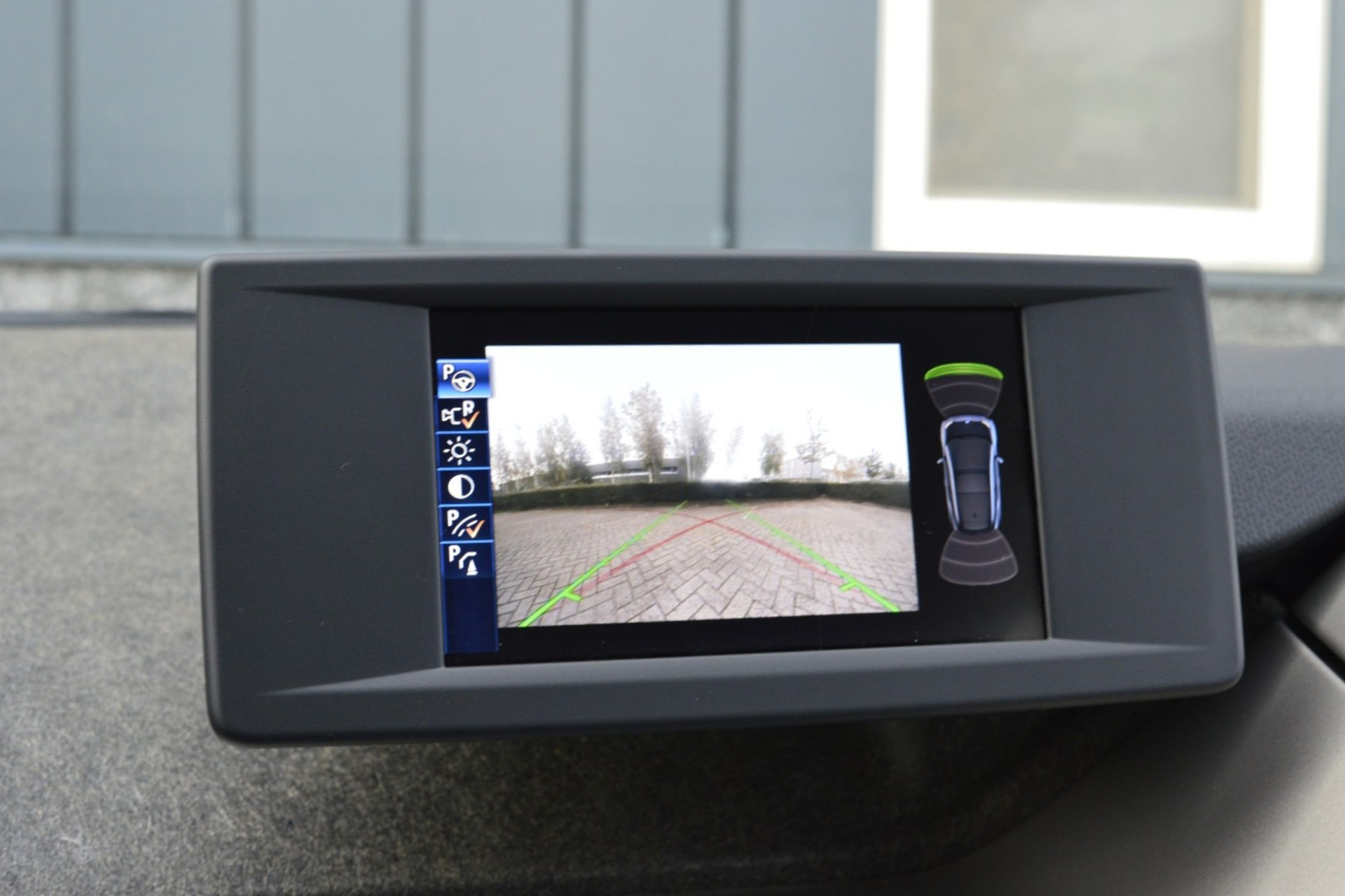 BMW i3 Basis iPerformance 94Ah 33 kWh 48518210-17.jpg | ABC Auto's