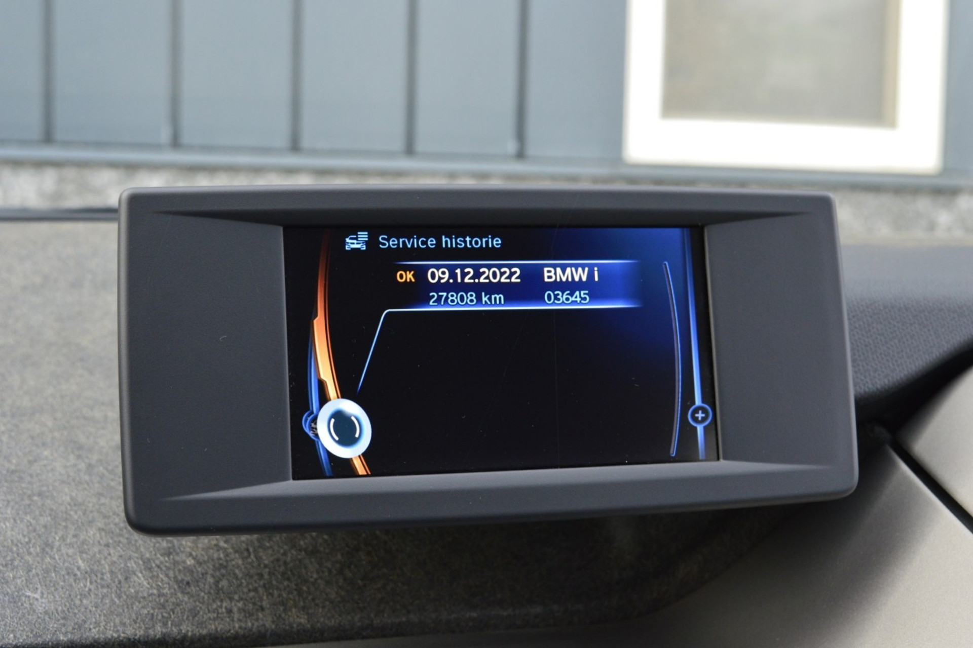 BMW i3 Basis iPerformance 94Ah 33 kWh 48518210-18.jpg | ABC Auto's