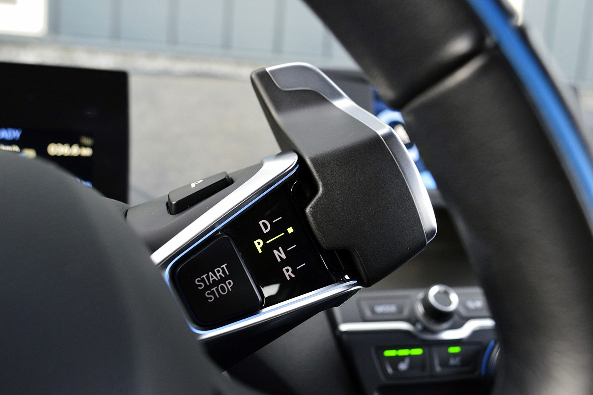 BMW i3 Basis iPerformance 94Ah 33 kWh 48518210-29.jpg | ABC Auto's