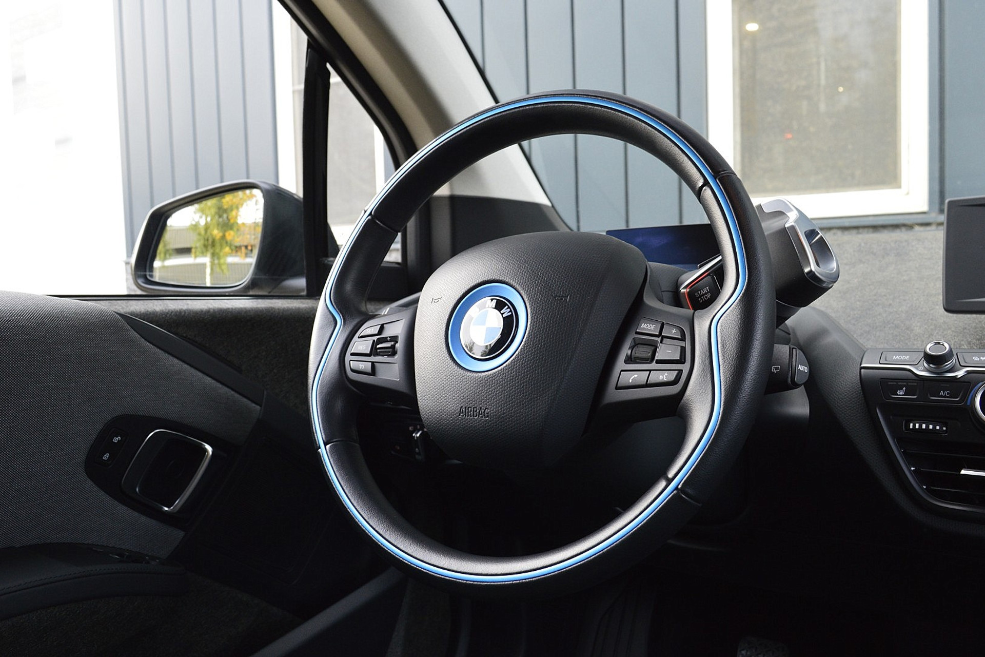 BMW i3 Basis iPerformance 94Ah 33 kWh 48518210-31.jpg | ABC Auto's