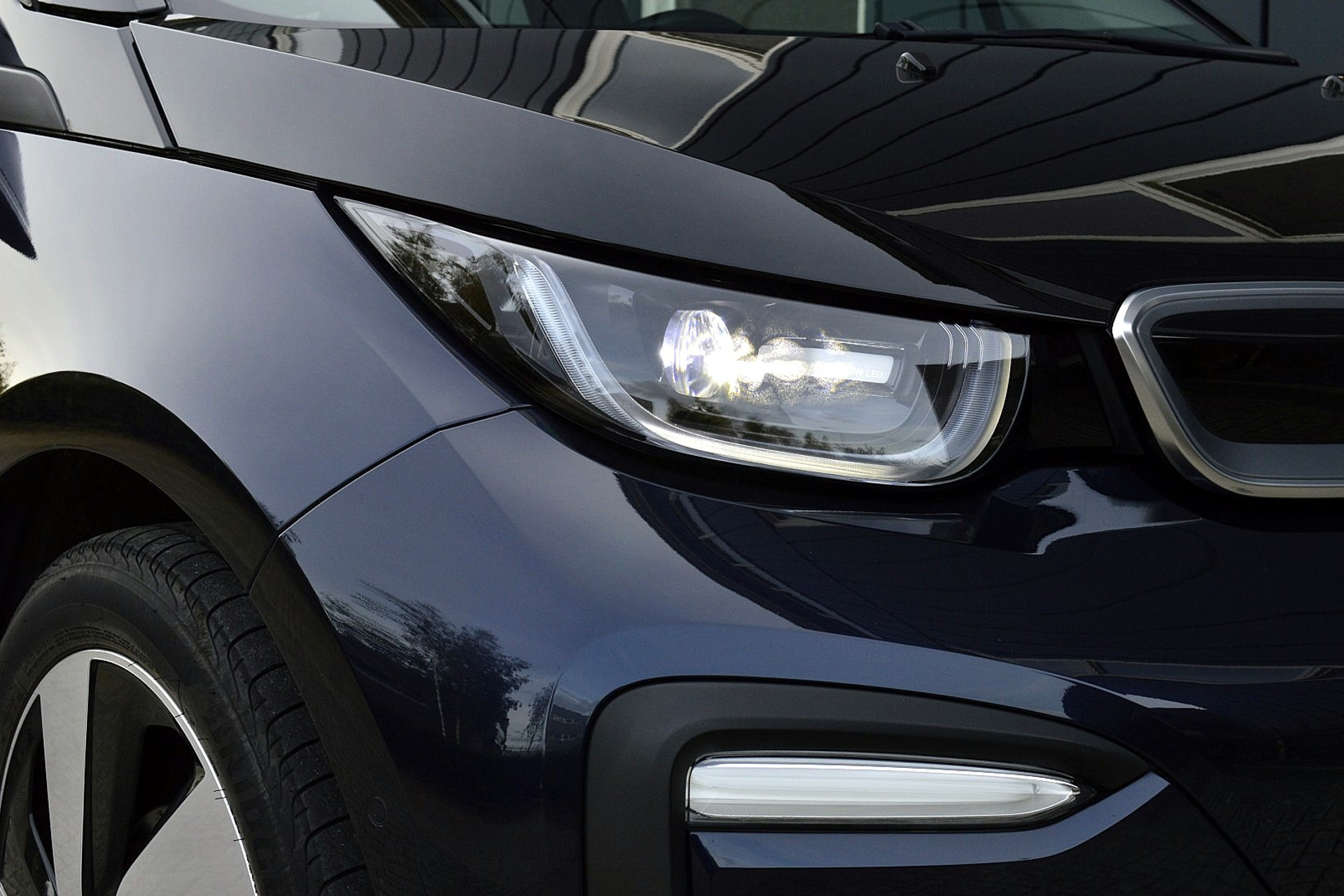 BMW i3 Basis iPerformance 94Ah 33 kWh 48518210-6.jpg | ABC Auto's