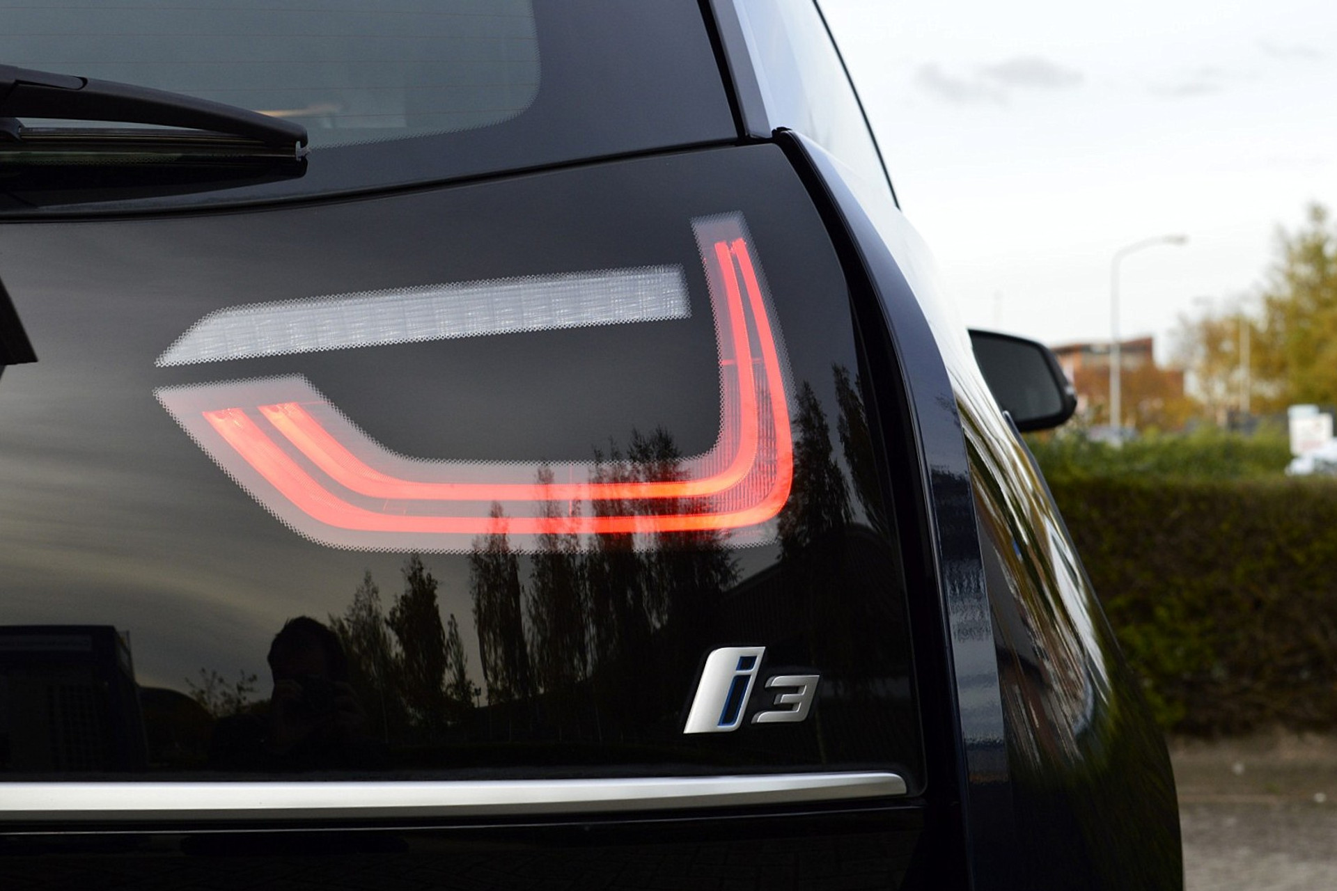 BMW i3 Basis iPerformance 94Ah 33 kWh 48518210-7.jpg | ABC Auto's