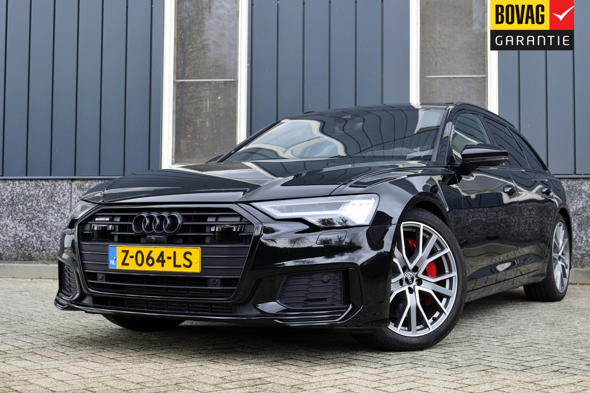 Audi A6 Avant 55 TFSI e quattro Competition 48540755-0.jpg | ABC Auto's