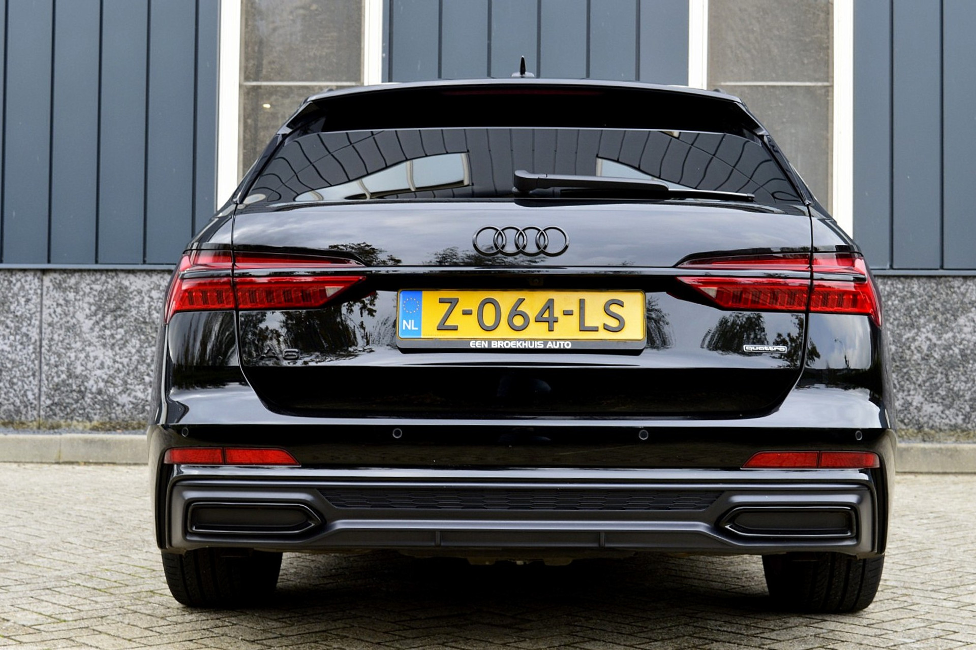 Audi A6 Avant 55 TFSI e quattro Competition 48540755-3.jpg | ABC Auto's