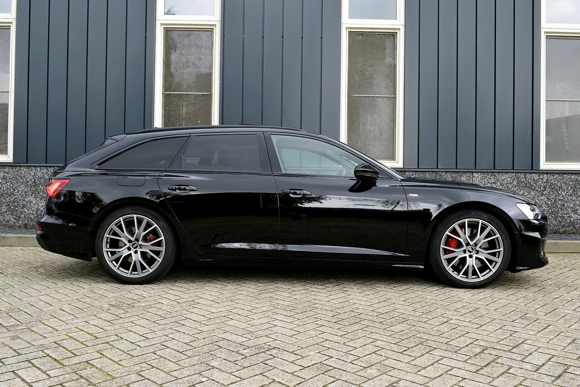 Audi A6 Avant 55 TFSI e quattro Competition 48540755-5.jpg | ABC Auto's