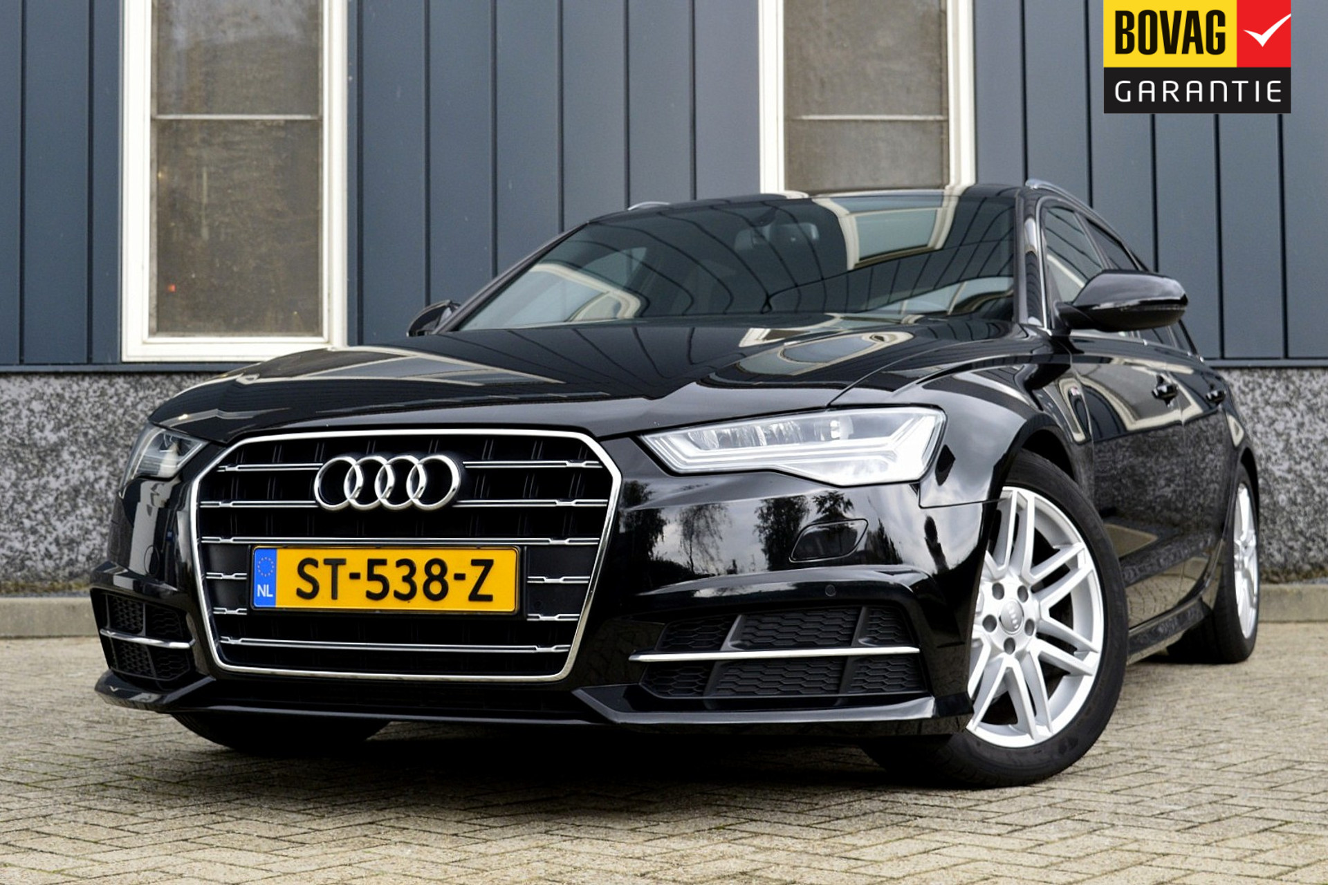 Audi A6 Avant 1.8 TFSI S-Line ultra Advance Sport 48540808-0.jpg | ABC Auto's