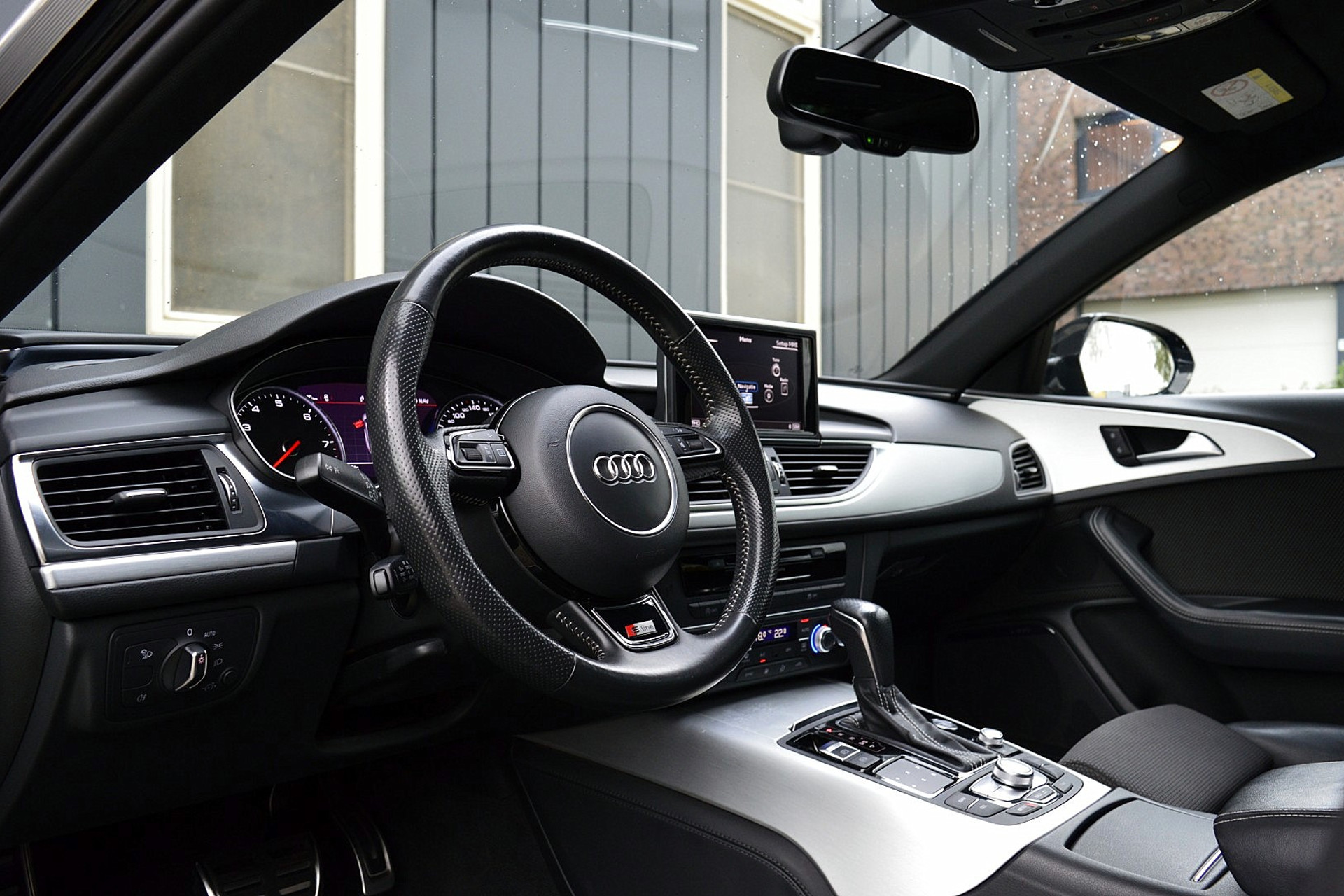 Audi A6 Avant 1.8 TFSI S-Line ultra Advance Sport 48540808-11.jpg | ABC Auto's