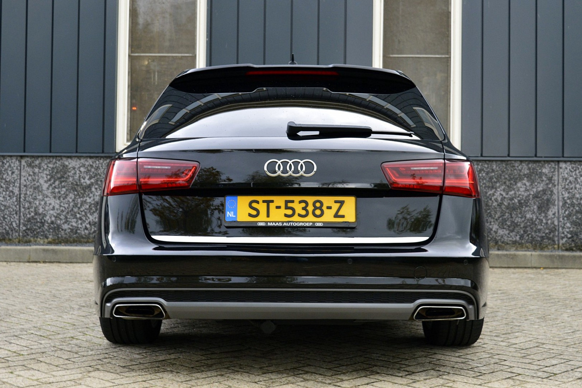 Audi A6 Avant 1.8 TFSI S-Line ultra Advance Sport 48540808-3.jpg | ABC Auto's