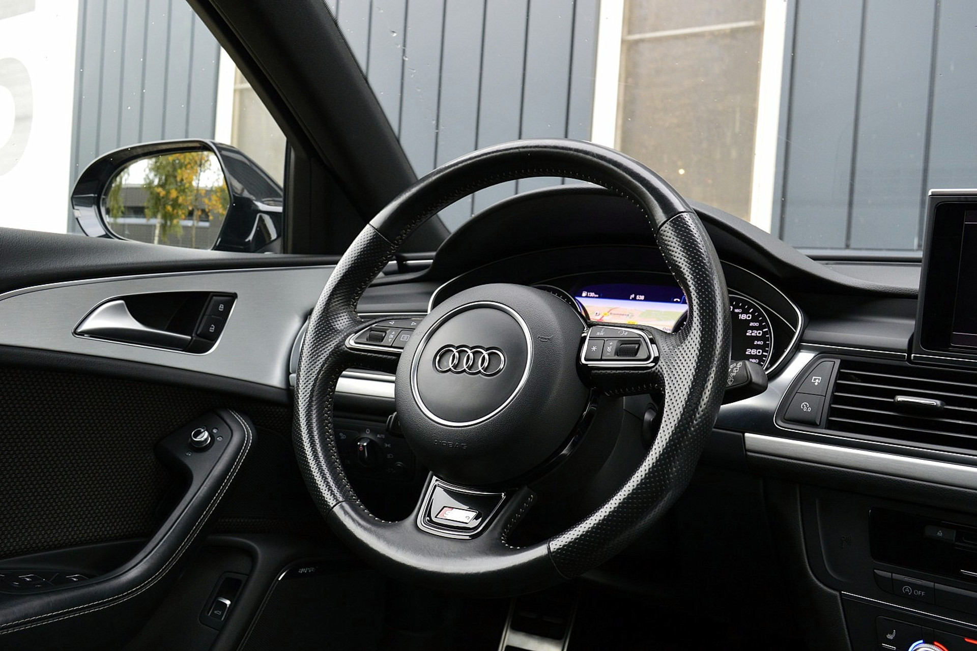 Audi A6 Avant 1.8 TFSI S-Line ultra Advance Sport 48540808-33.jpg | ABC Auto's