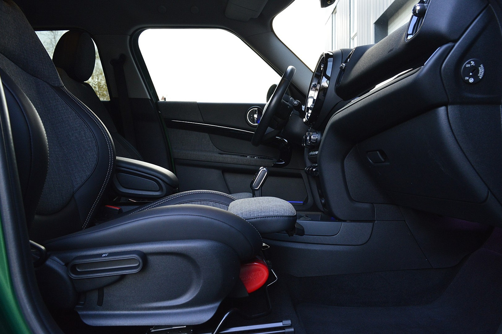 MINI Countryman 1.5 Cooper Business Edition 48540906-13.jpg | ABC Auto's