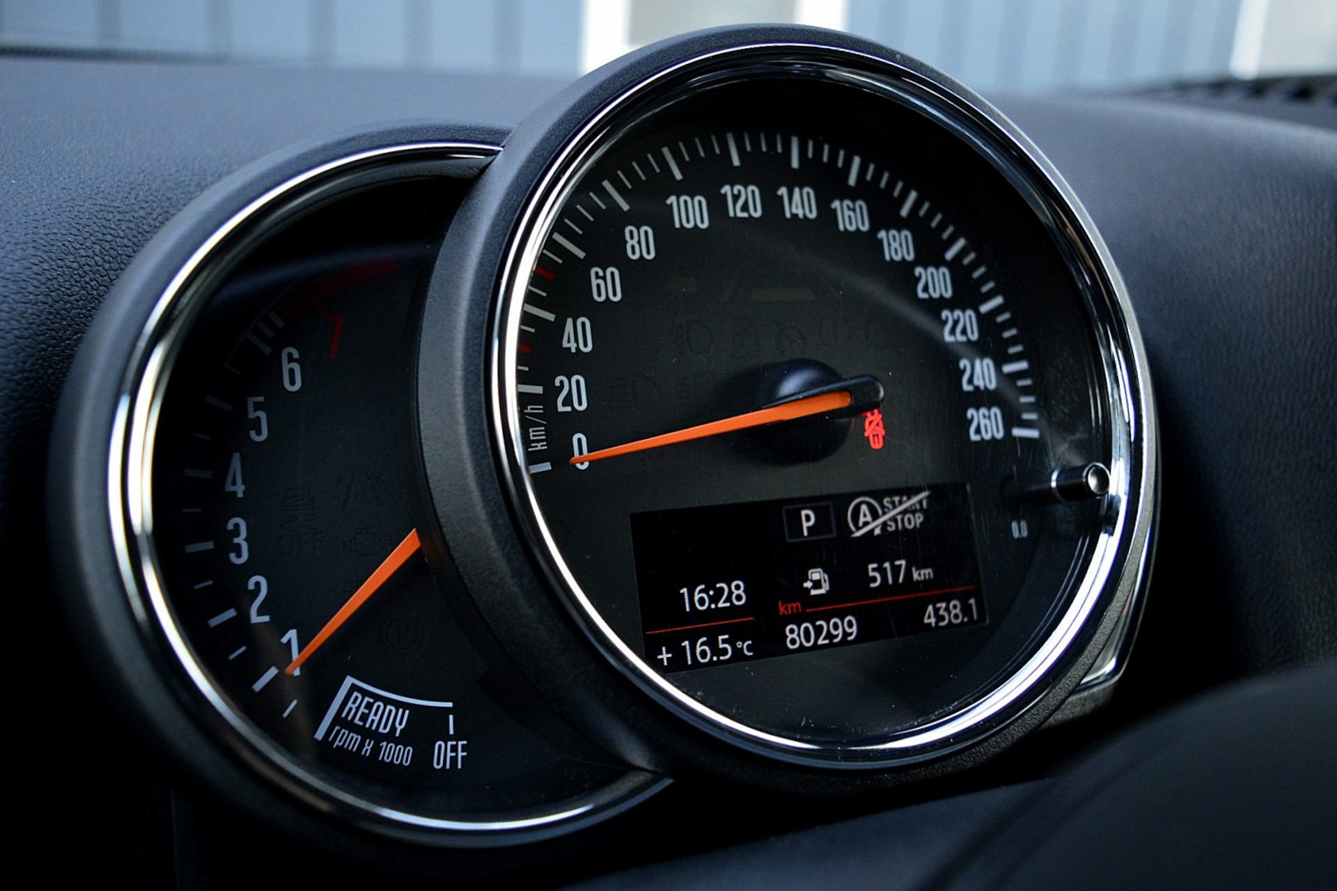 MINI Countryman 1.5 Cooper Business Edition 48540906-15.jpg | ABC Auto's