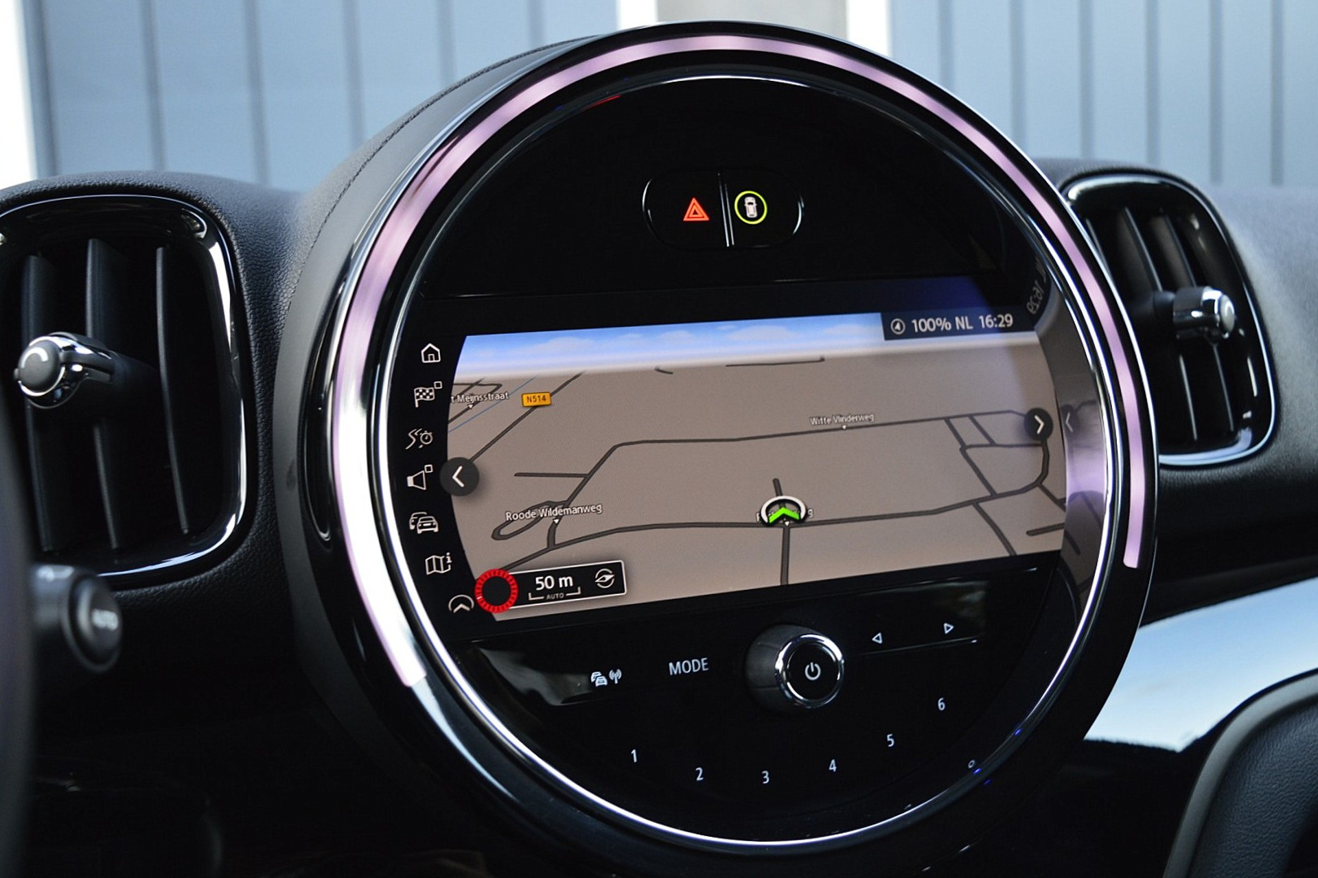 MINI Countryman 1.5 Cooper Business Edition 48540906-16.jpg | ABC Auto's