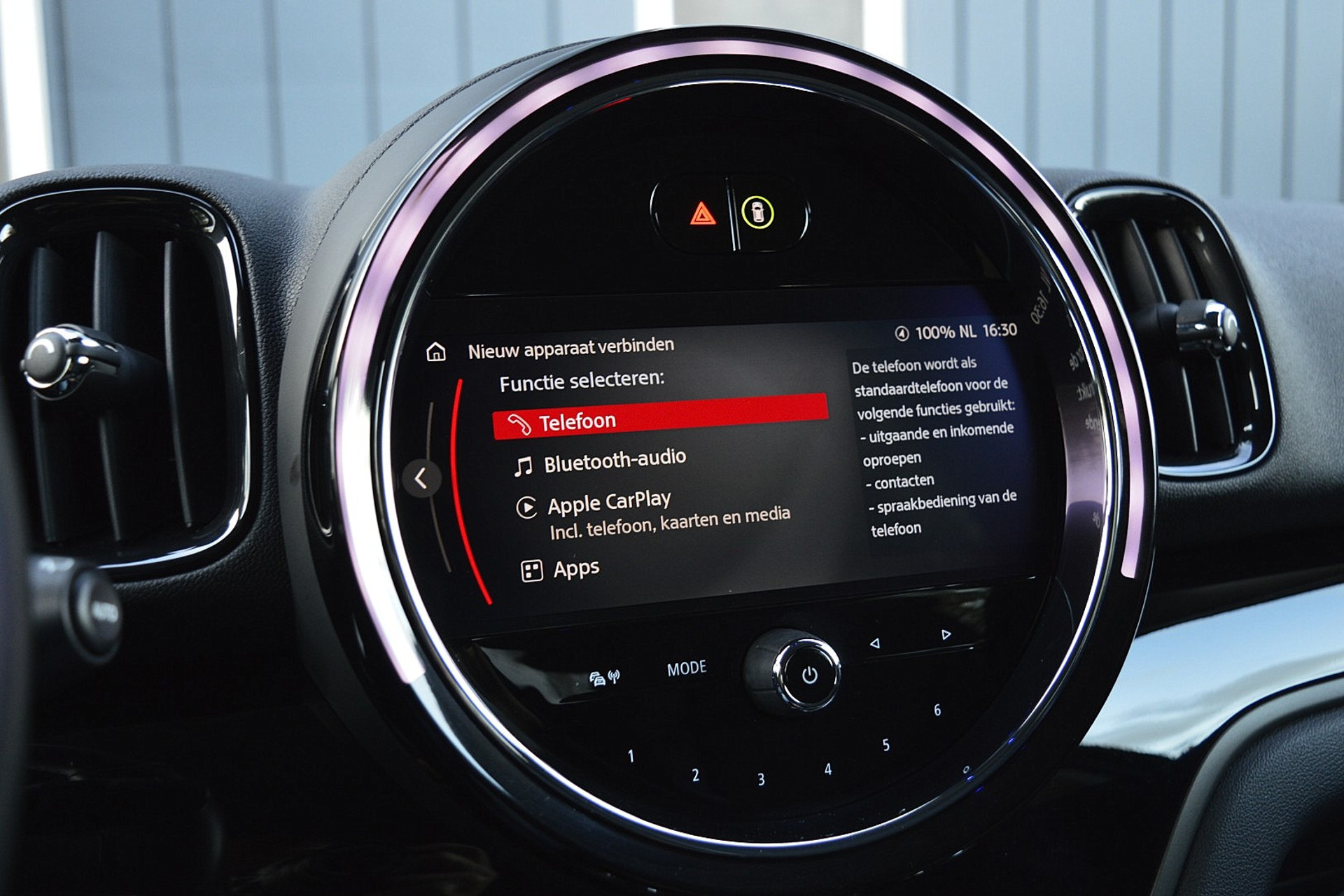 MINI Countryman 1.5 Cooper Business Edition 48540906-21.jpg | ABC Auto's