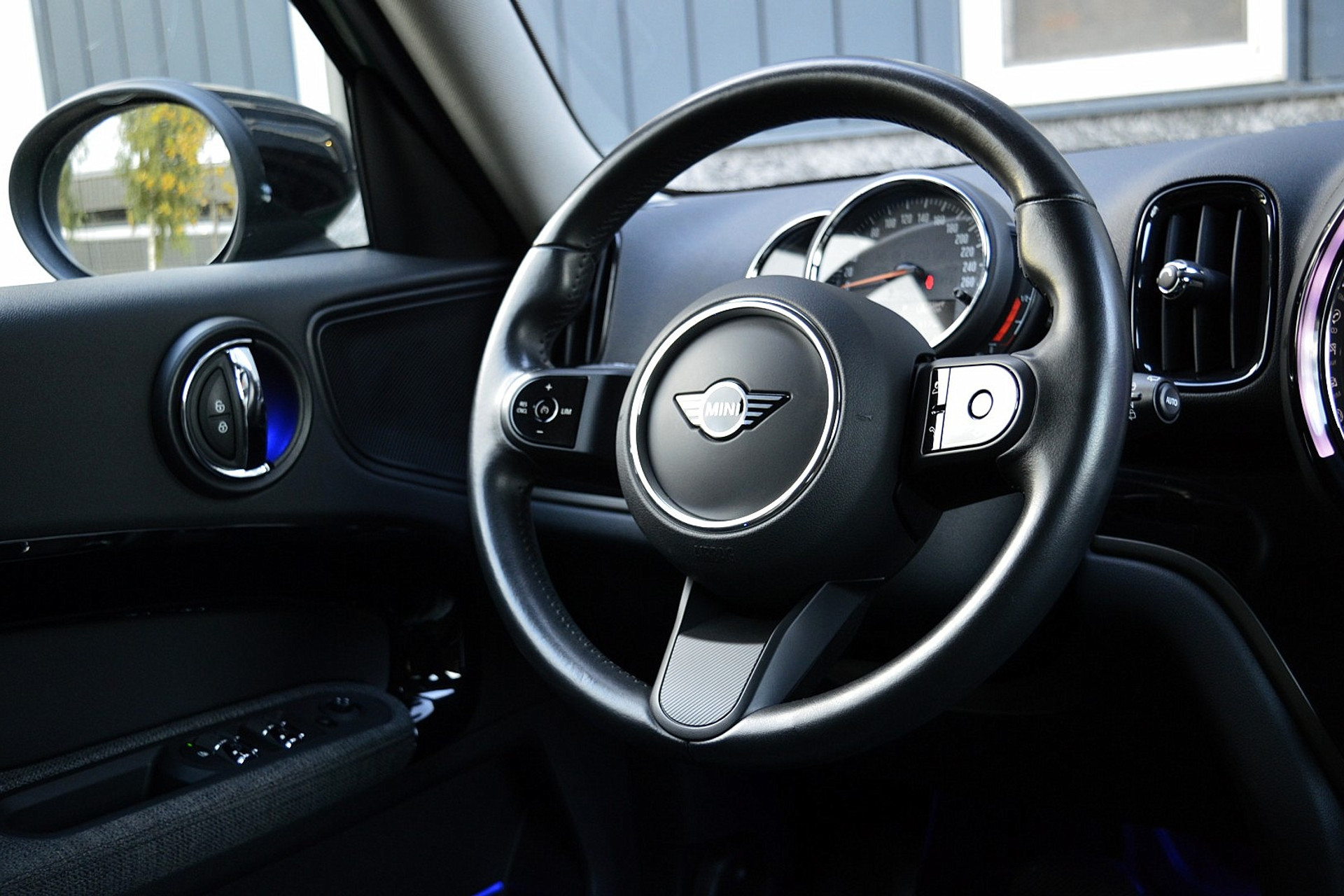 MINI Countryman 1.5 Cooper Business Edition 48540906-30.jpg | ABC Auto's