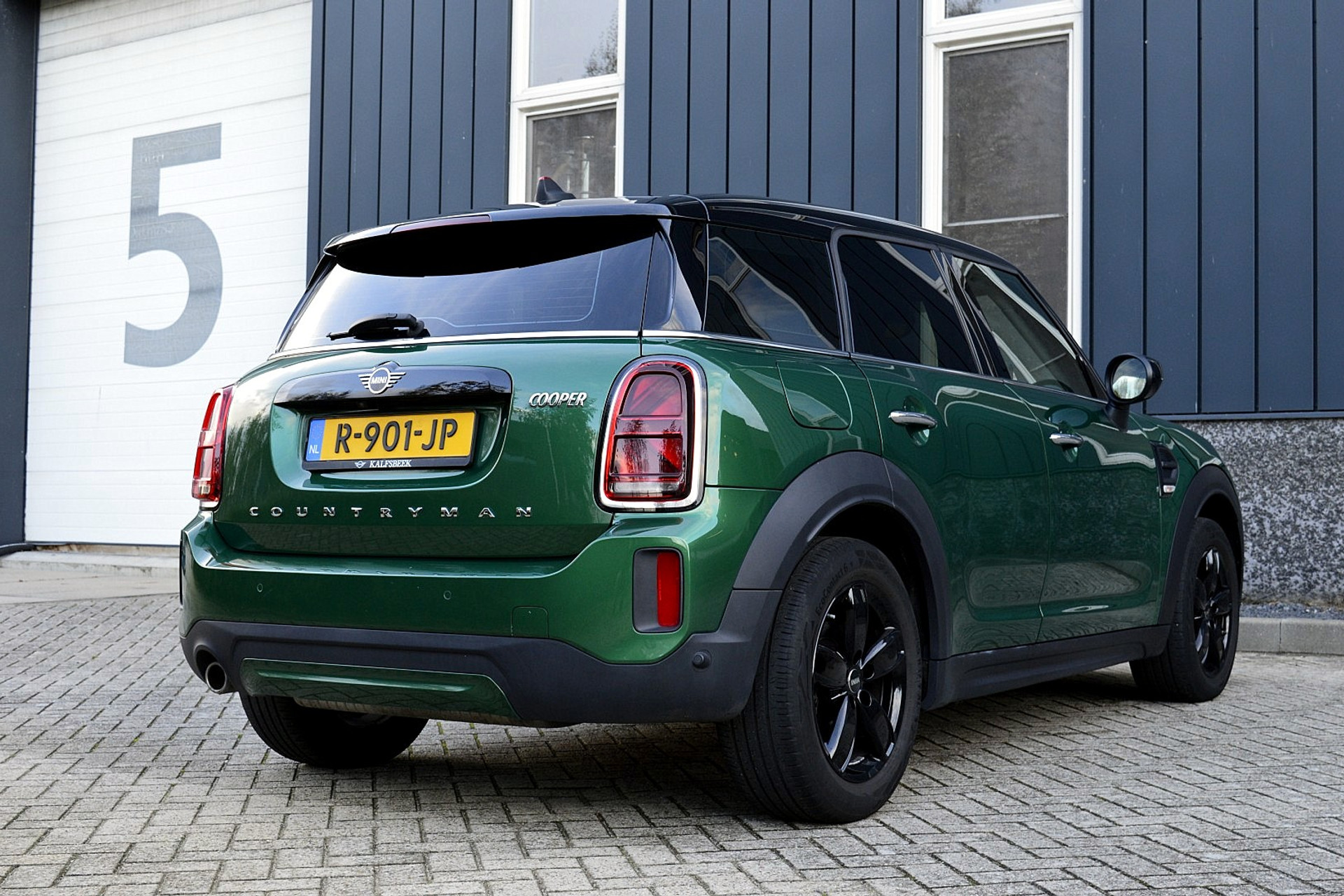 MINI Countryman 1.5 Cooper Business Edition 48540906-4.jpg | ABC Auto's