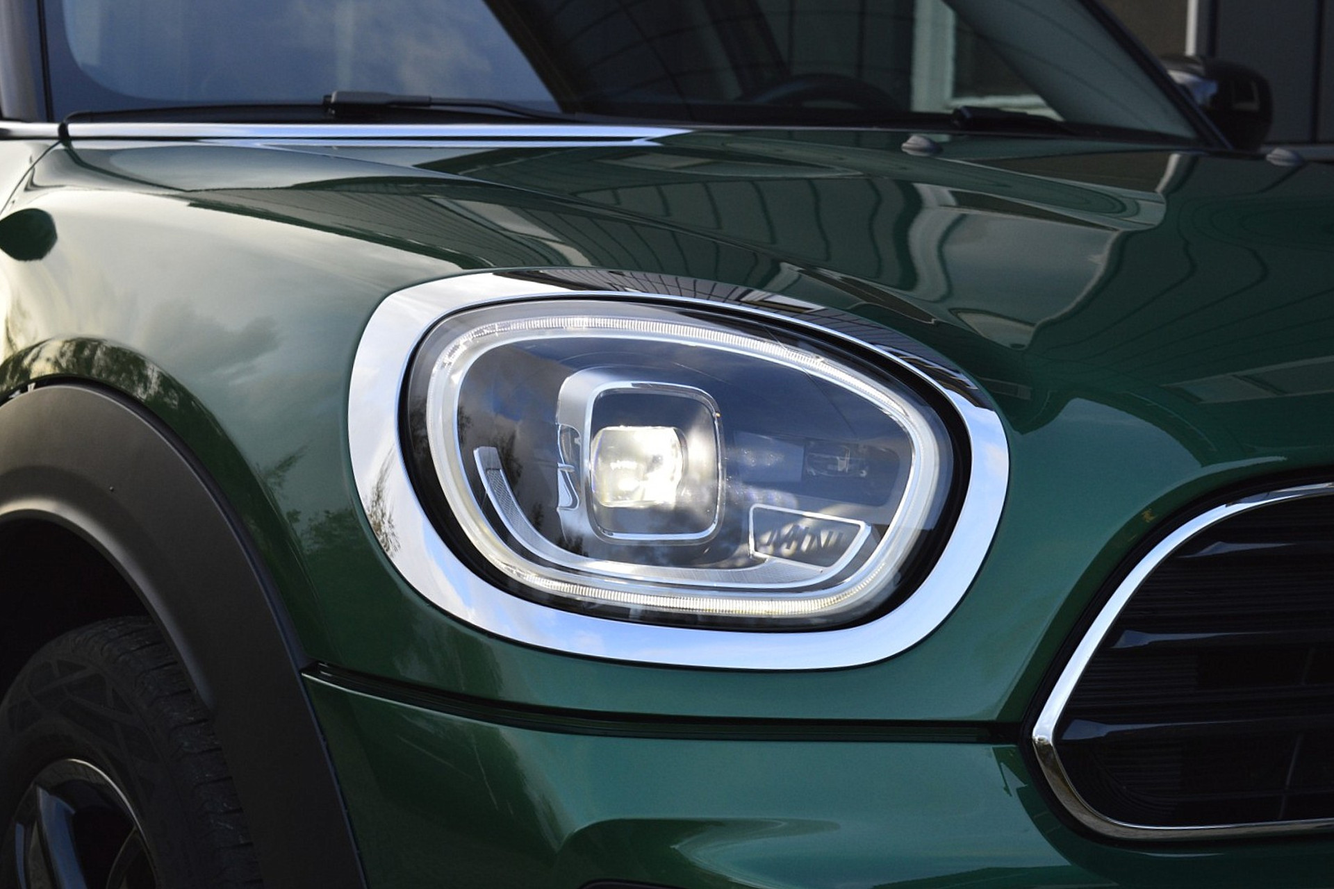 MINI Countryman 1.5 Cooper Business Edition 48540906-6.jpg | ABC Auto's