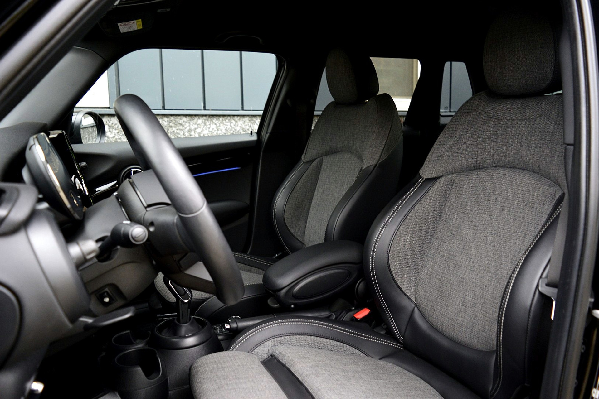 MINI Mini 1.5 Cooper Camden Go Edition 48555464-11.jpg | ABC Auto's