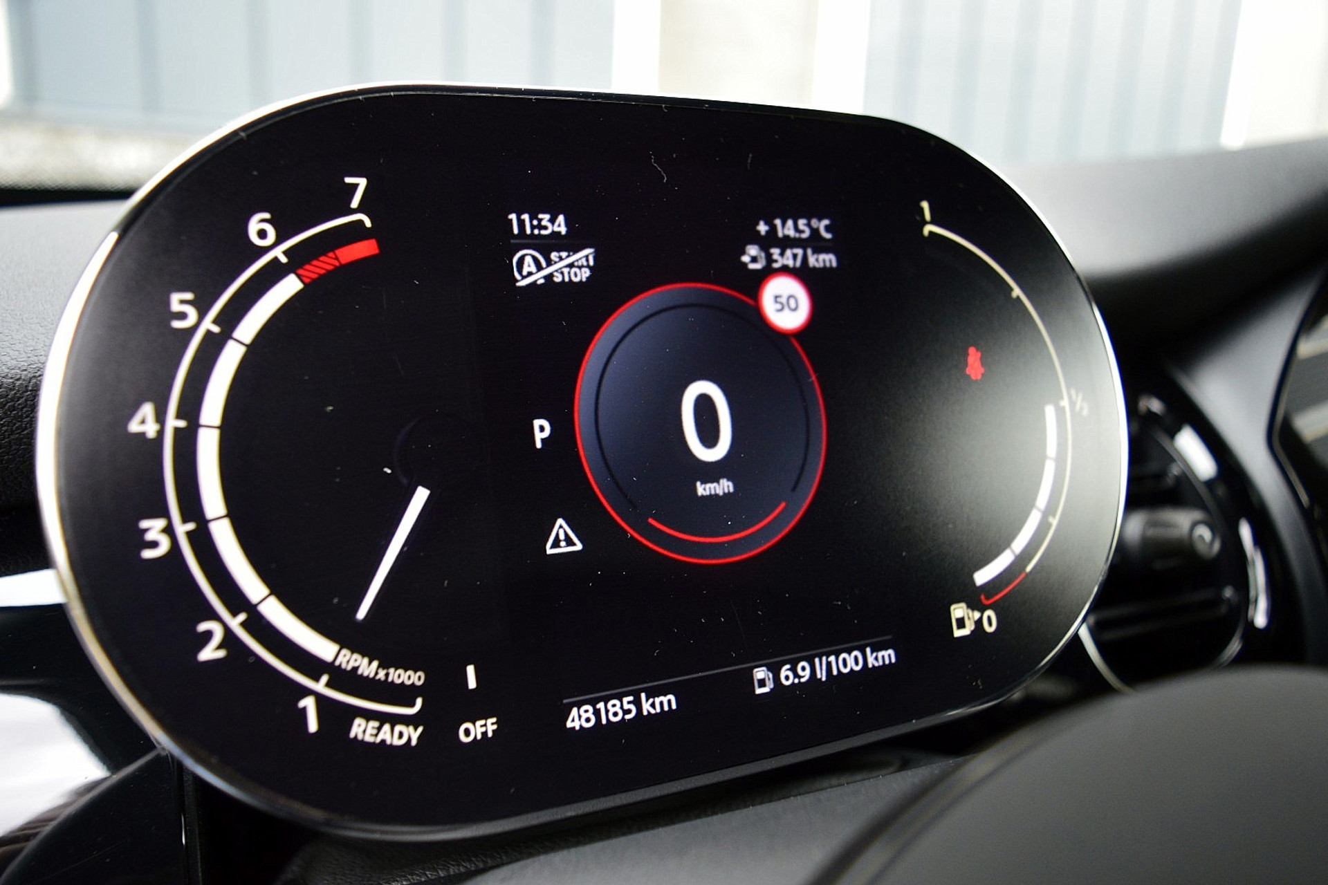 MINI Mini 1.5 Cooper Camden Go Edition 48555464-15.jpg | ABC Auto's