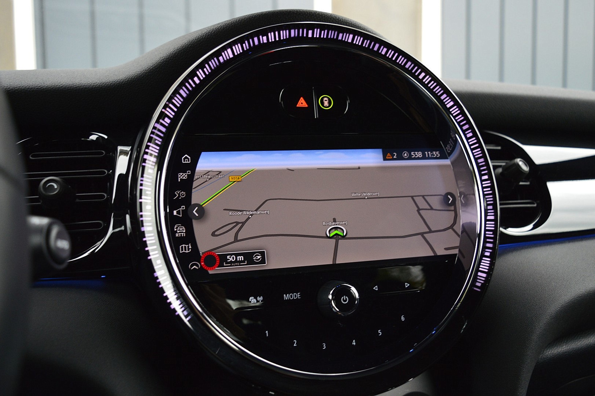 MINI Mini 1.5 Cooper Camden Go Edition 48555464-16.jpg | ABC Auto's