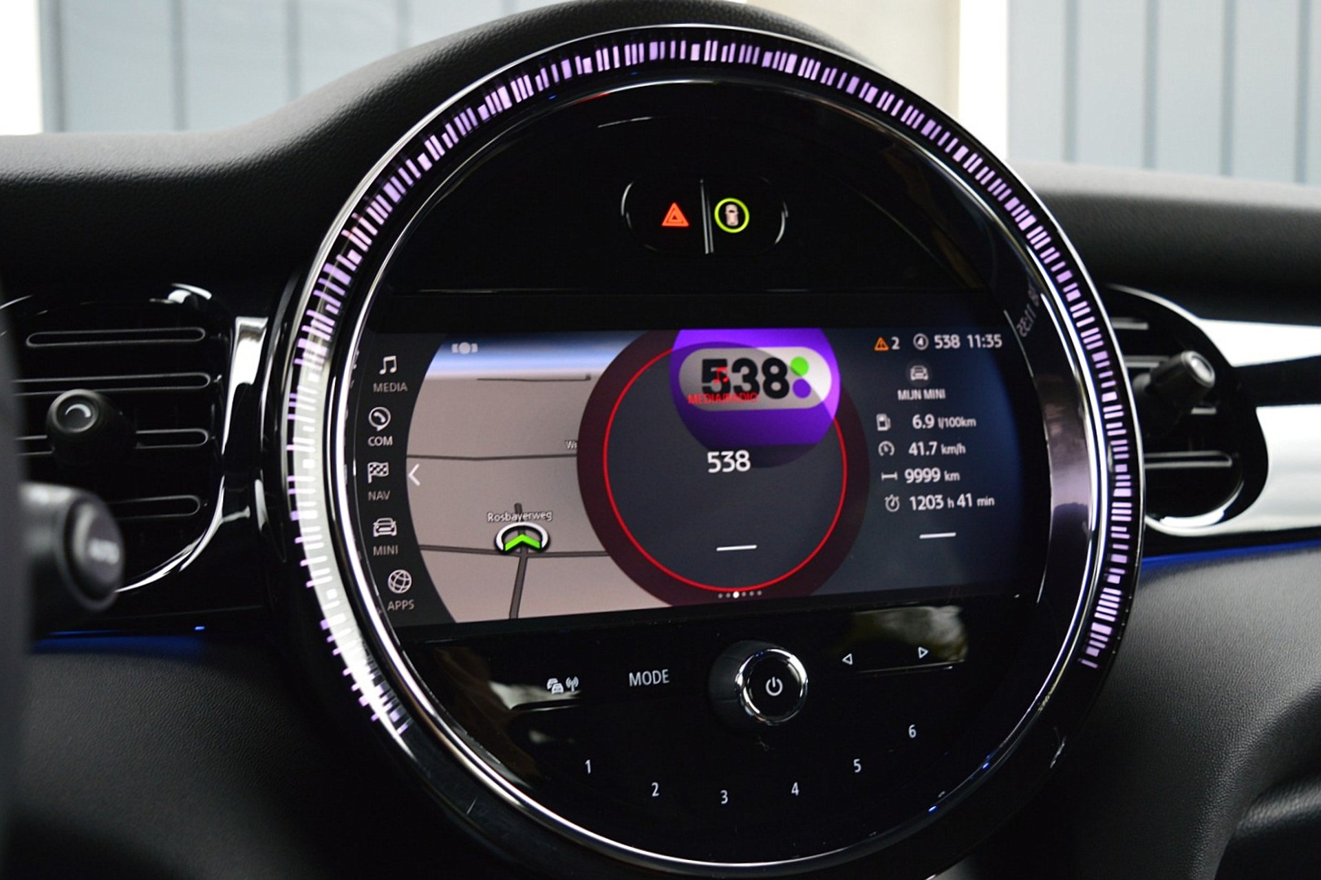 MINI Mini 1.5 Cooper Camden Go Edition 48555464-17.jpg | ABC Auto's