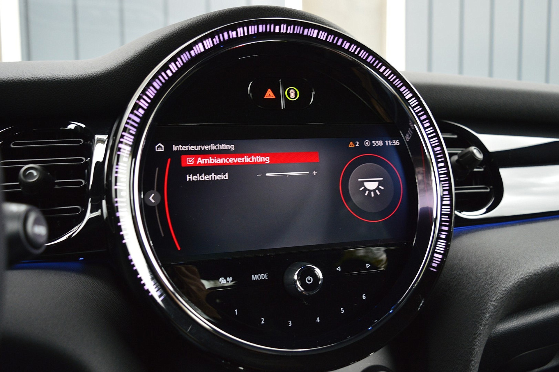 MINI Mini 1.5 Cooper Camden Go Edition 48555464-22.jpg | ABC Auto's