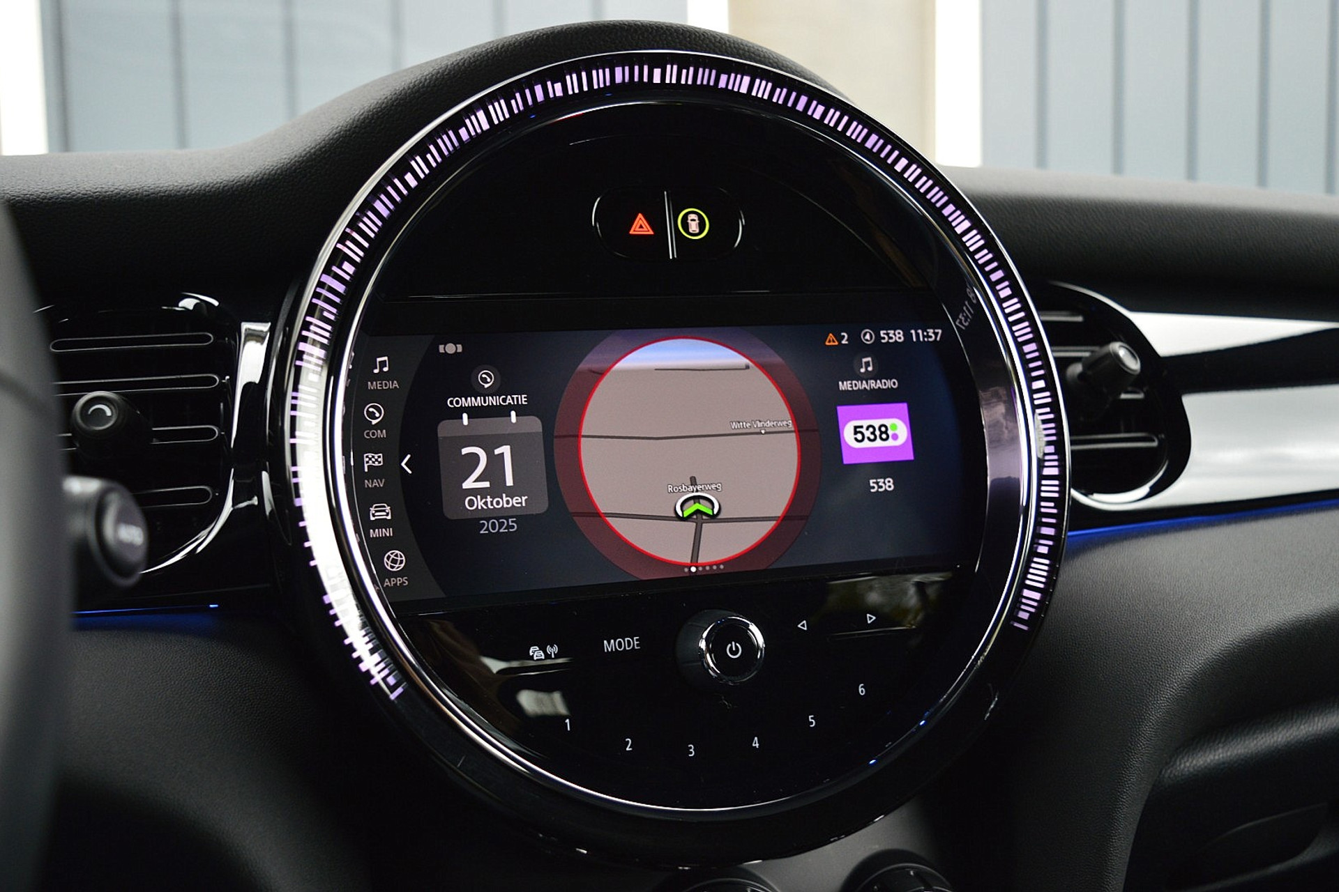 MINI Mini 1.5 Cooper Camden Go Edition 48555464-23.jpg | ABC Auto's