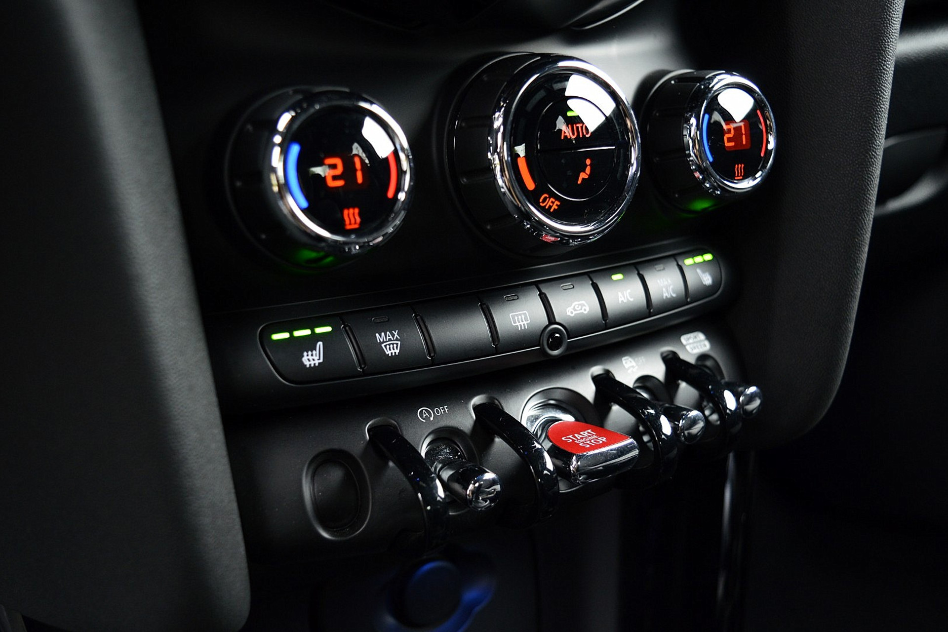 MINI Mini 1.5 Cooper Camden Go Edition 48555464-24.jpg | ABC Auto's