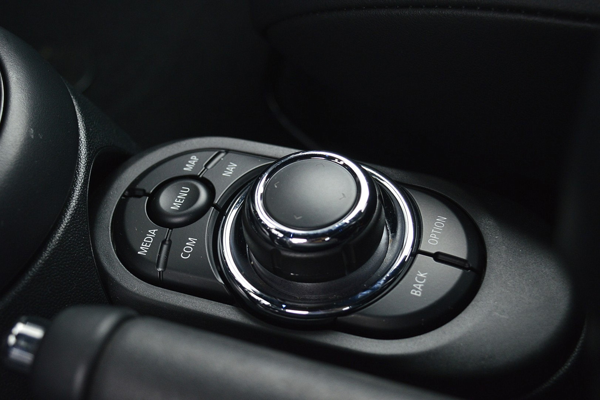 MINI Mini 1.5 Cooper Camden Go Edition 48555464-26.jpg | ABC Auto's