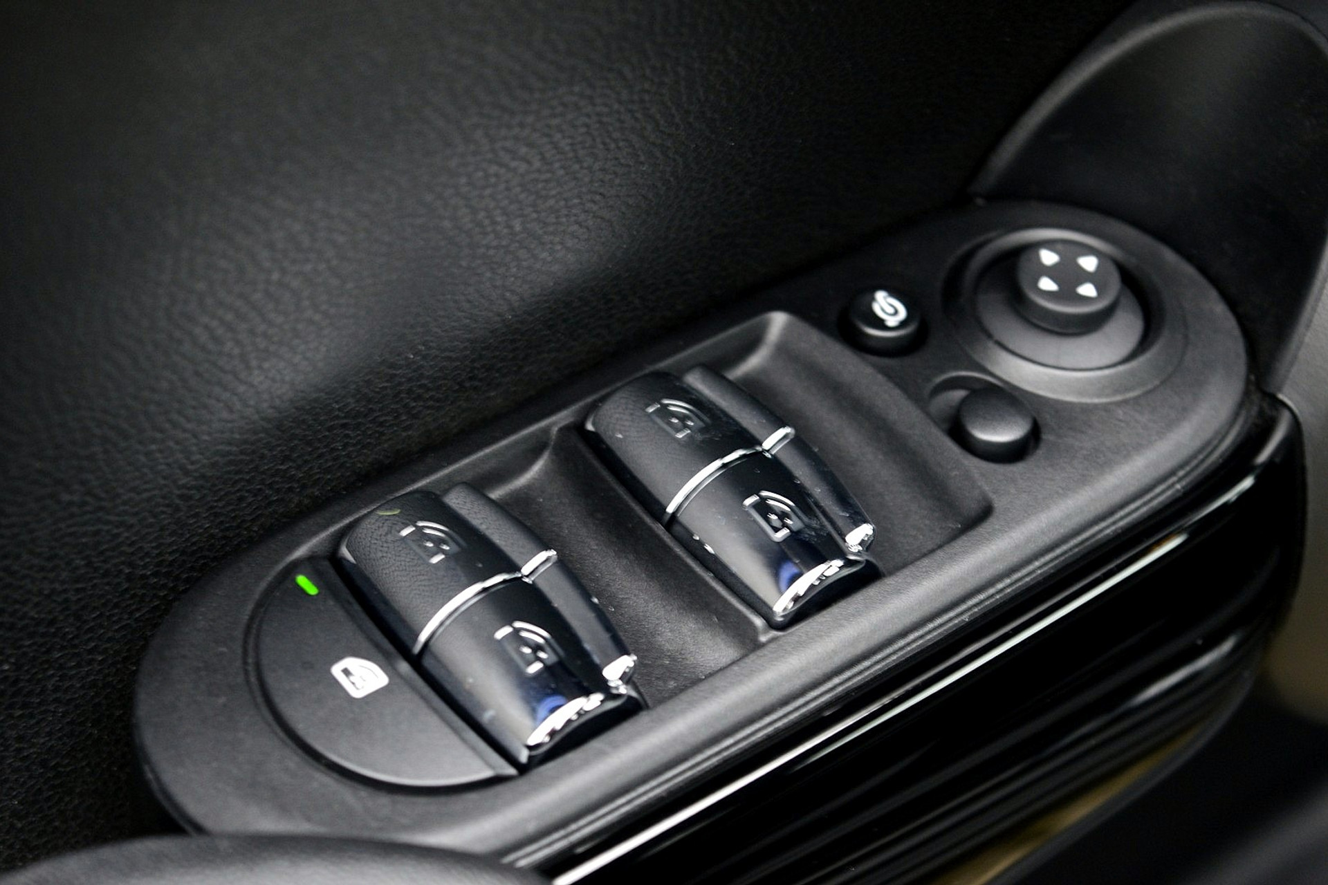 MINI Mini 1.5 Cooper Camden Go Edition 48555464-27.jpg | ABC Auto's