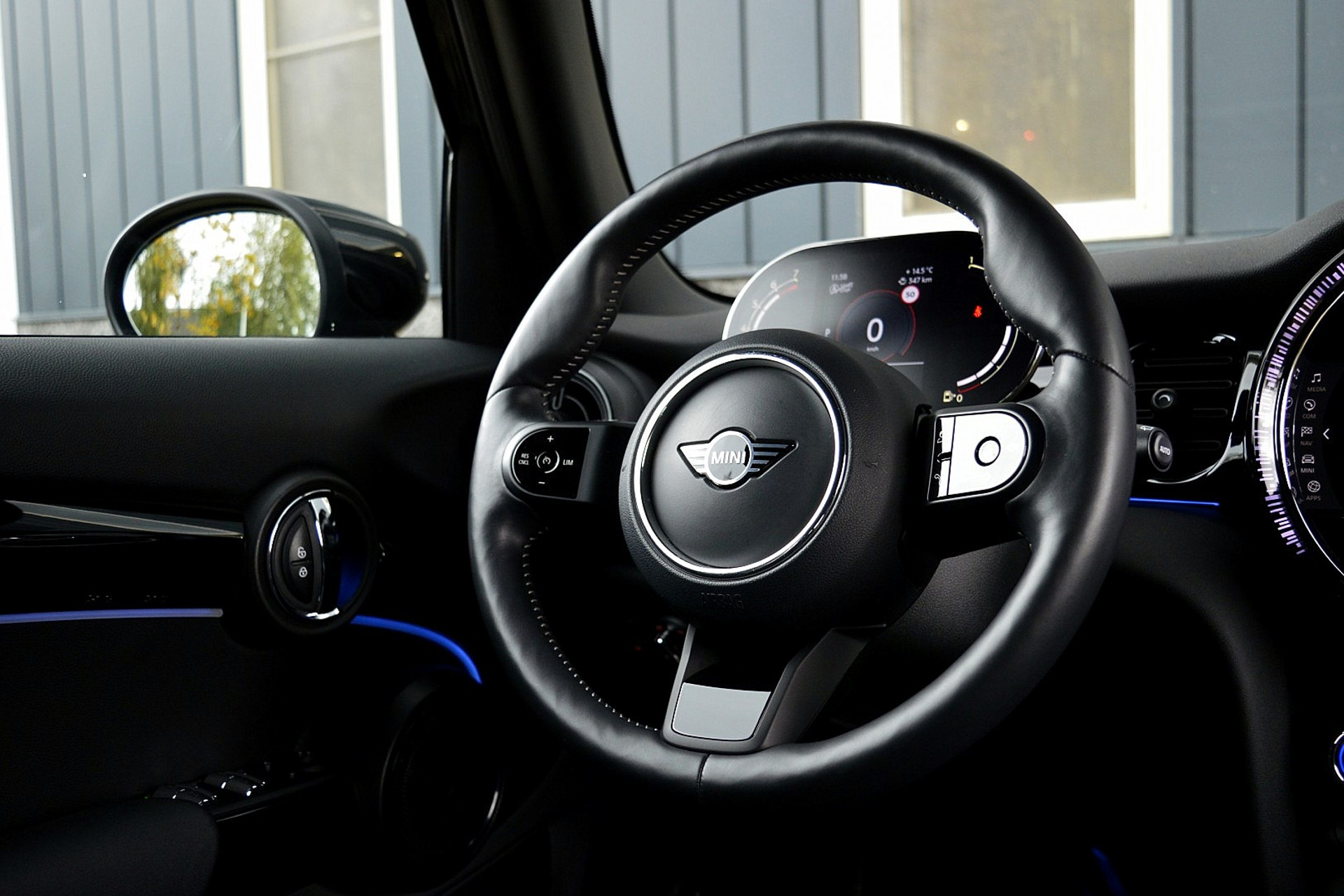 MINI Mini 1.5 Cooper Camden Go Edition 48555464-33.jpg | ABC Auto's