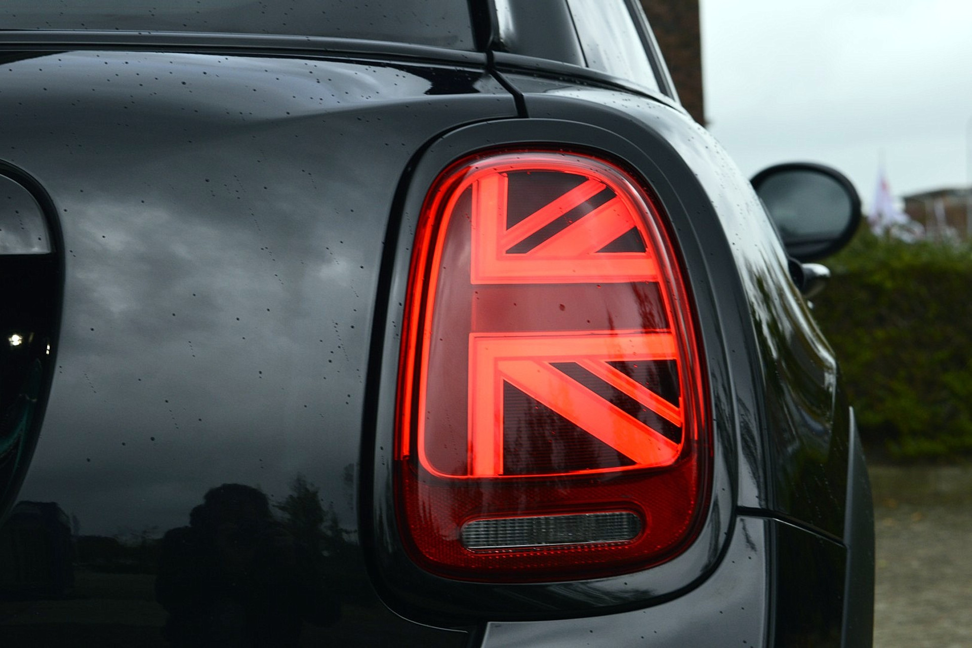 MINI Mini 1.5 Cooper Camden Go Edition 48555464-7.jpg | ABC Auto's