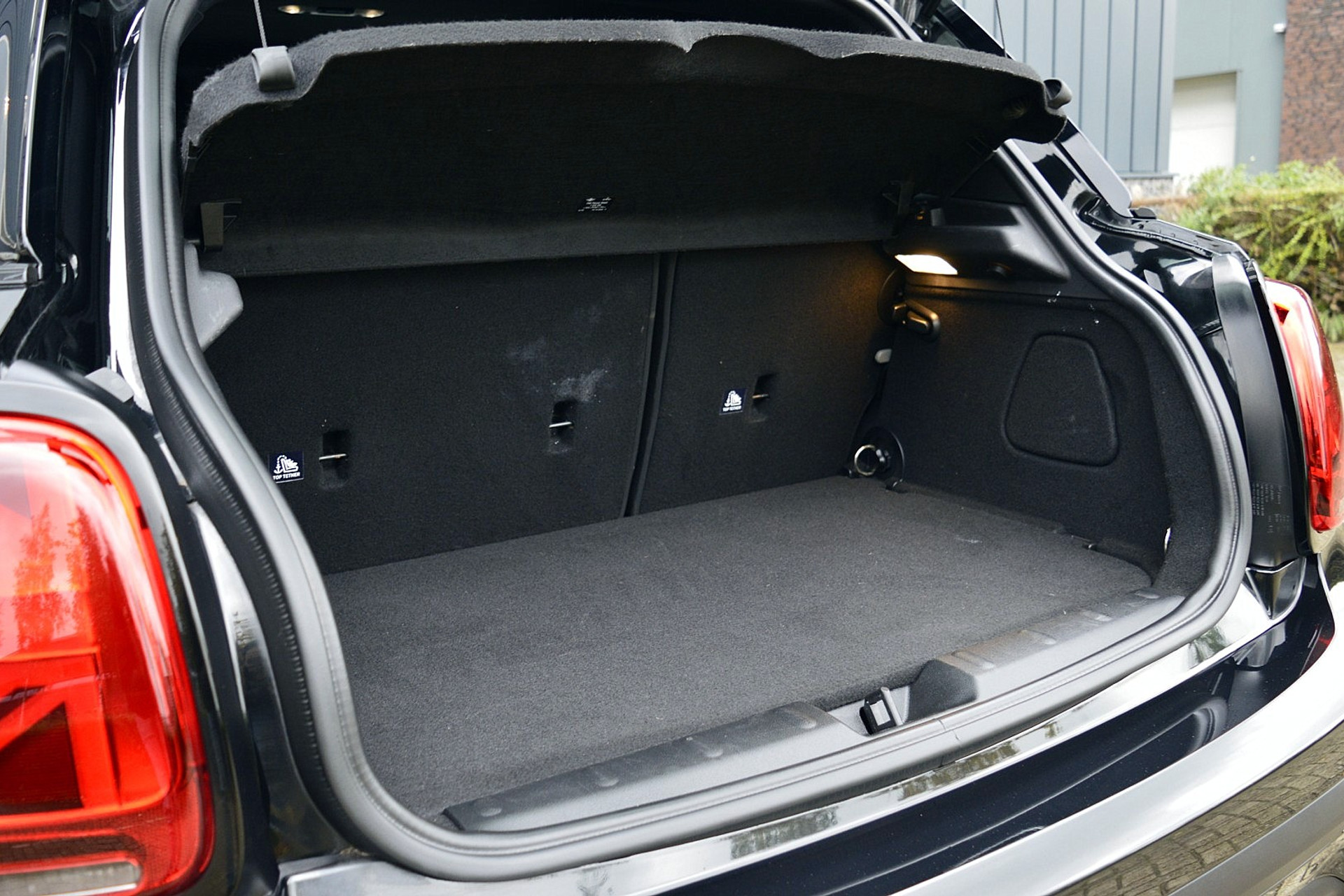 MINI Mini 1.5 Cooper Camden Go Edition 48555464-8.jpg | ABC Auto's